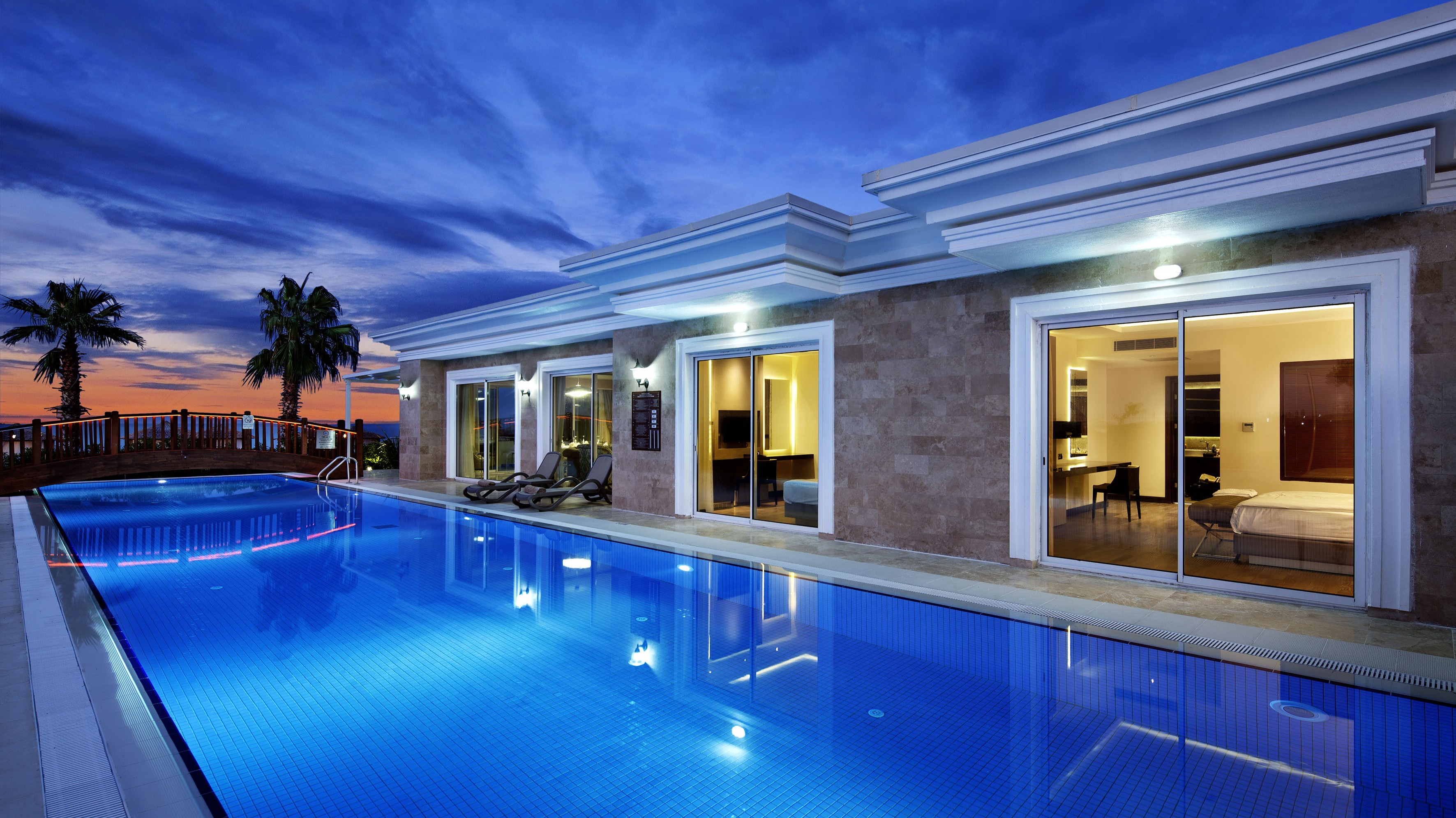 Villa Diamond 1