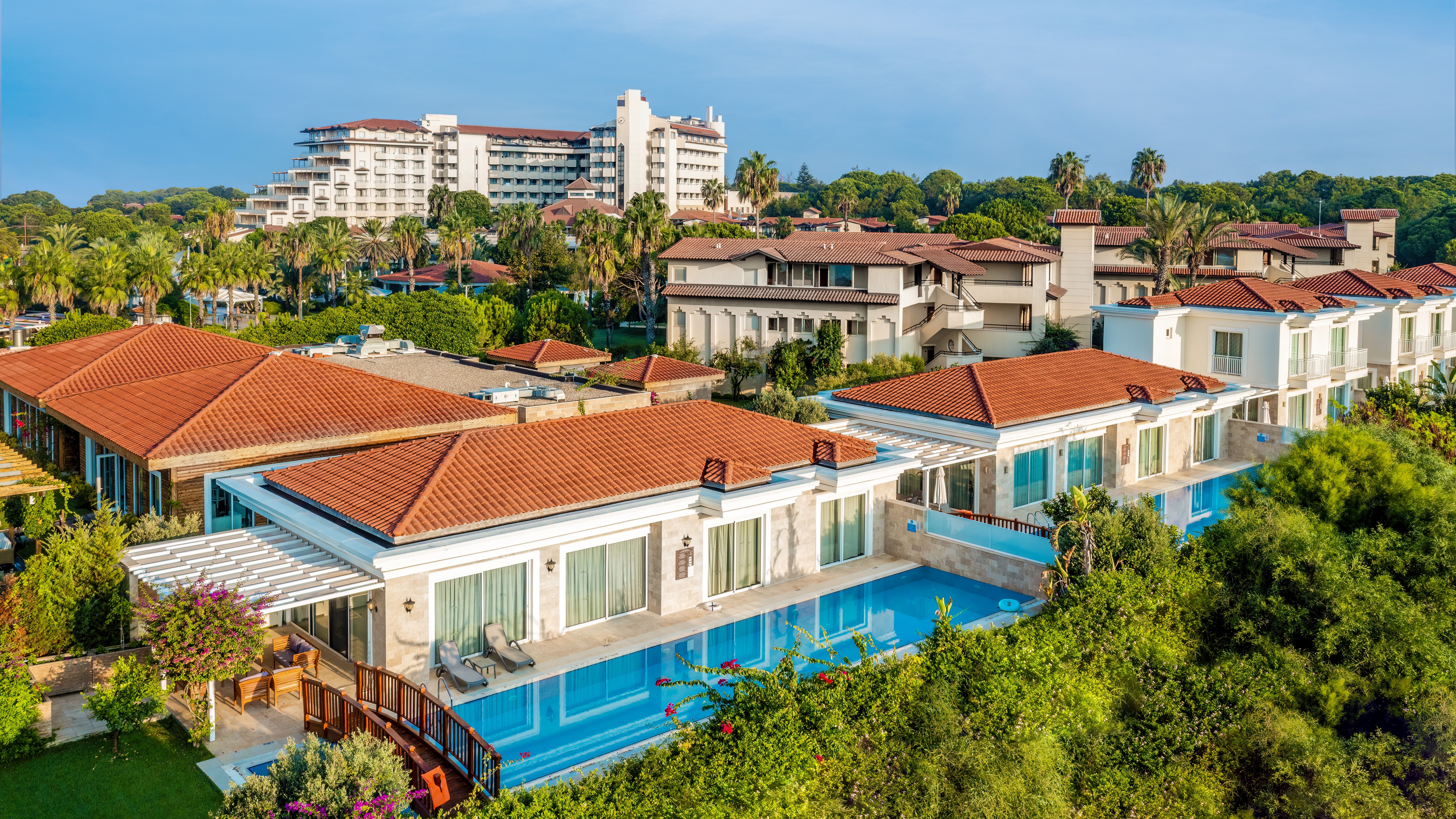 Villa Diamond 2