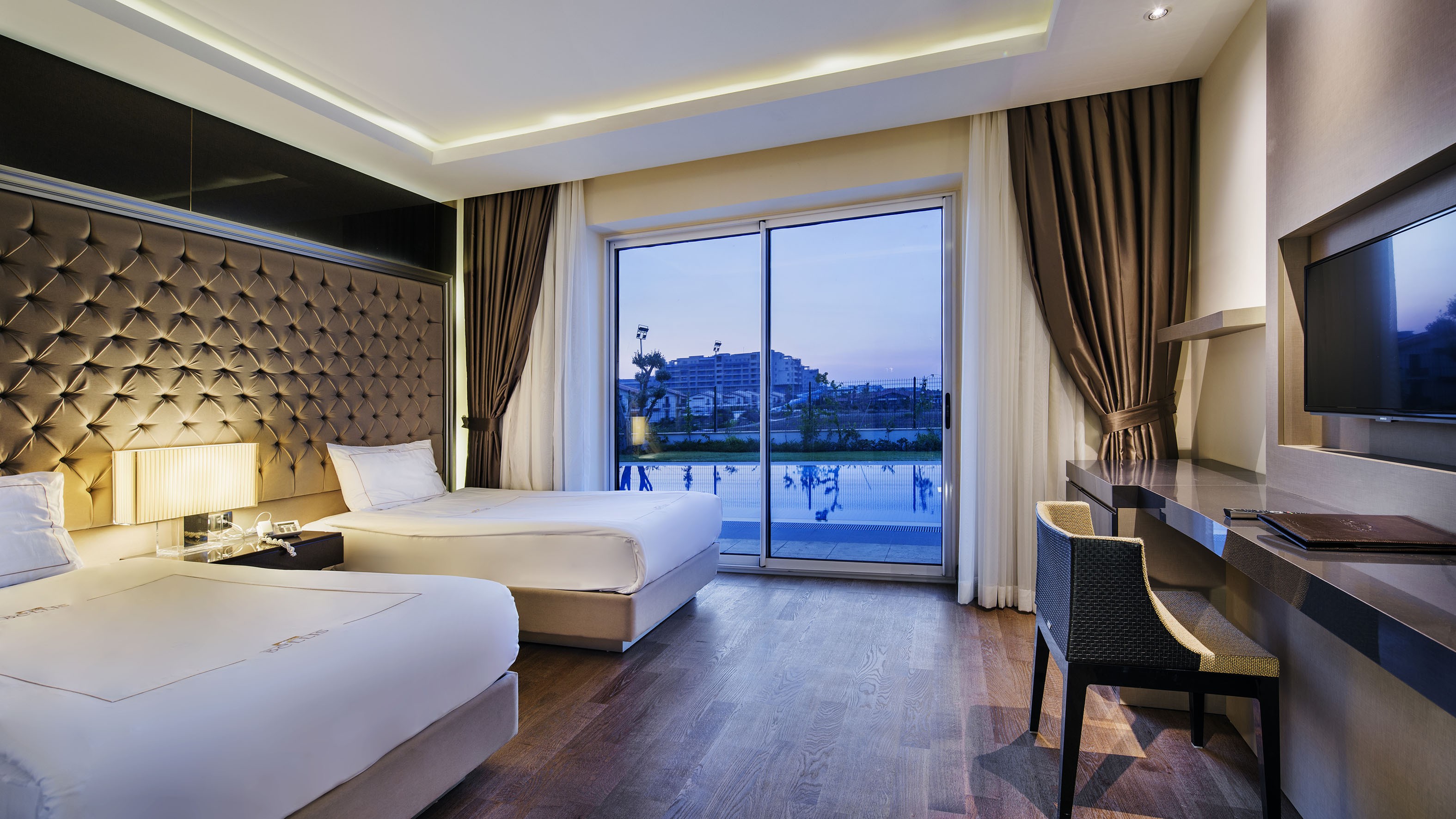 Villa Diamond 4