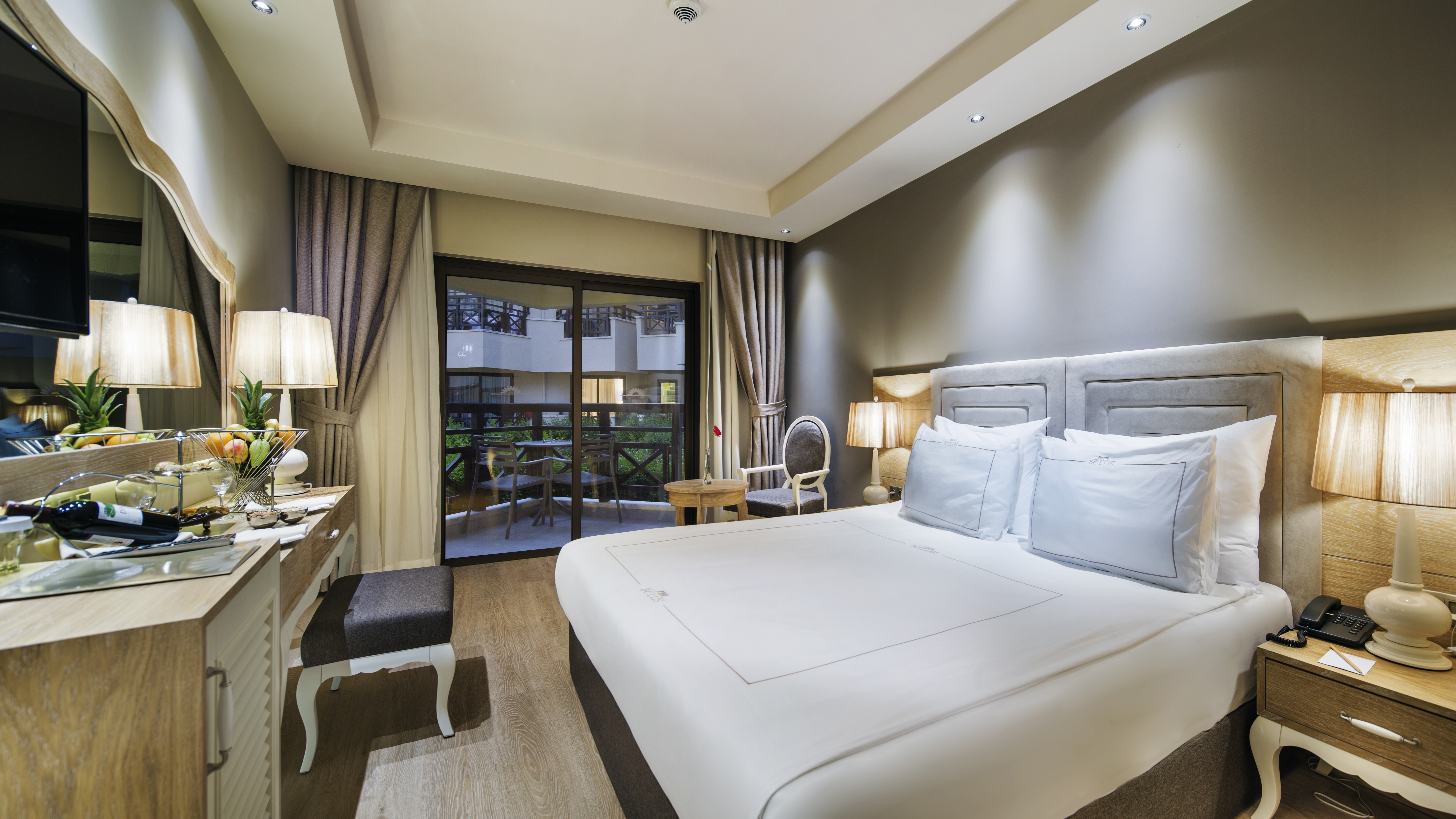 Camelia Sea View 1