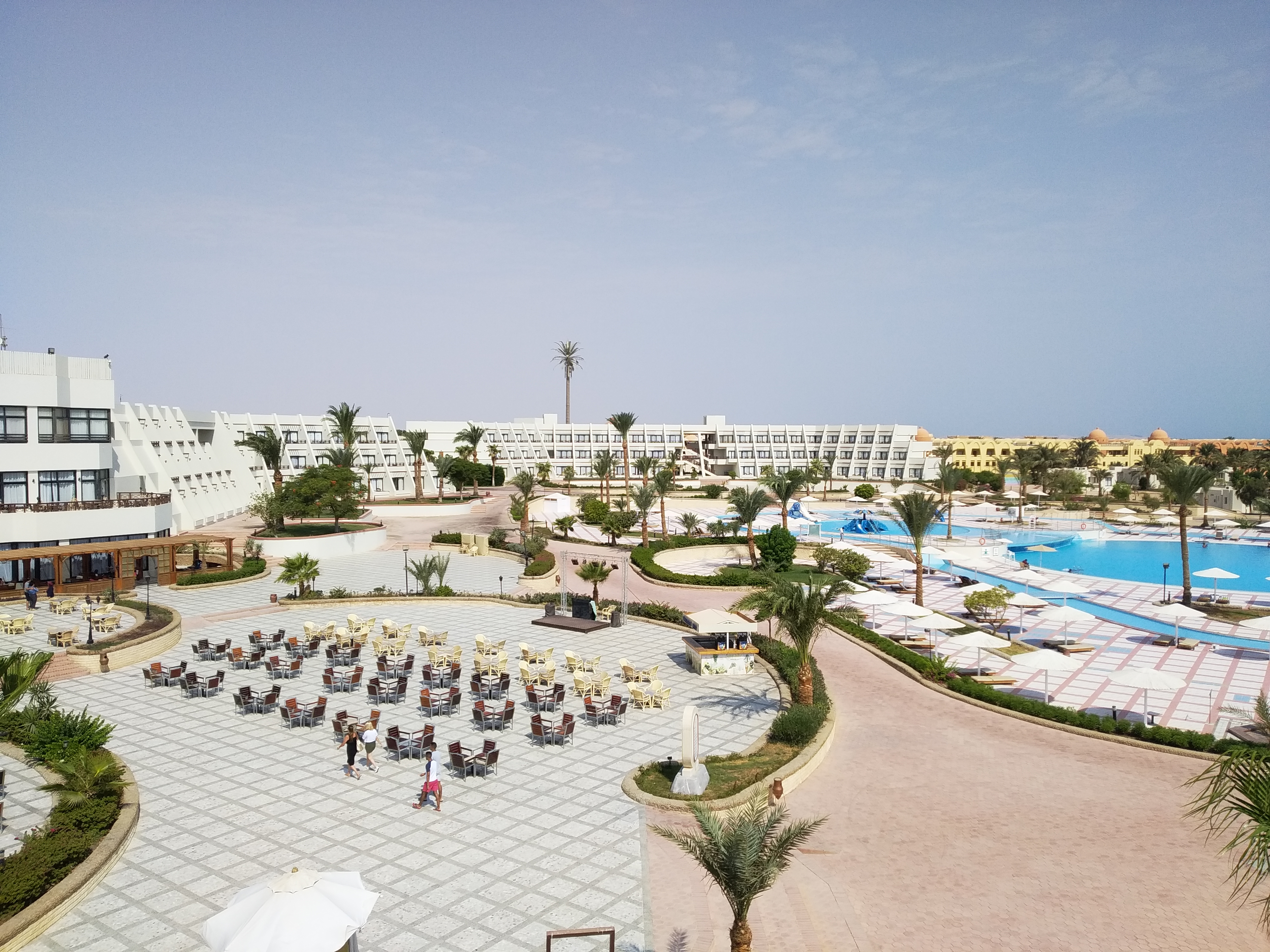 Pharaoh Azur Resort