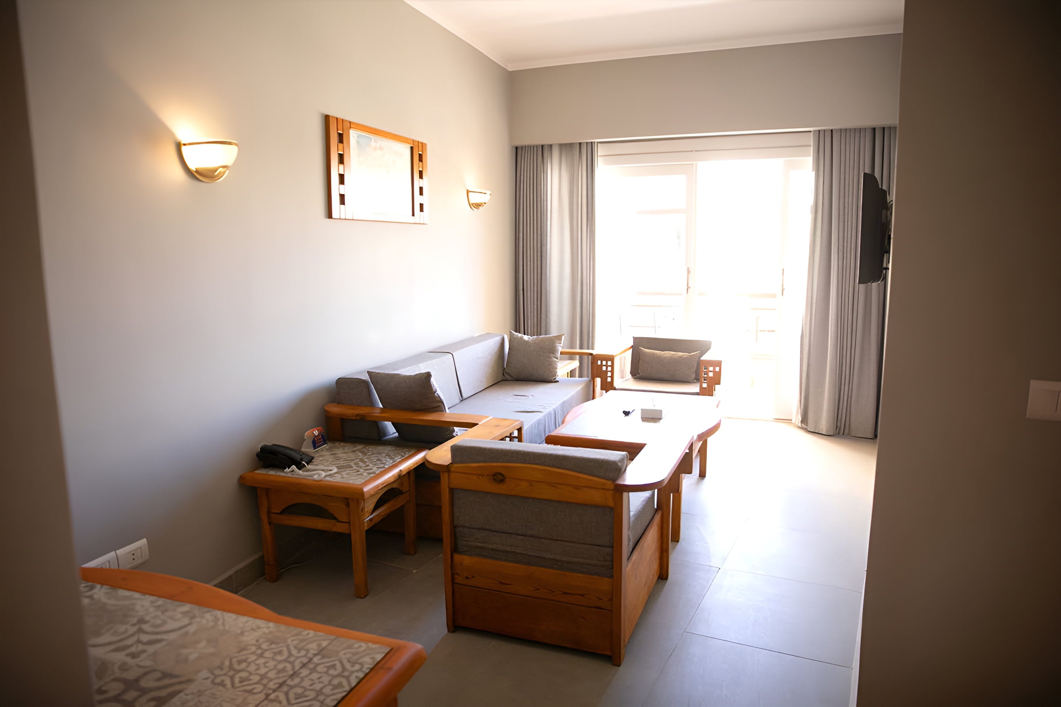 Family 1 Bedroom 2