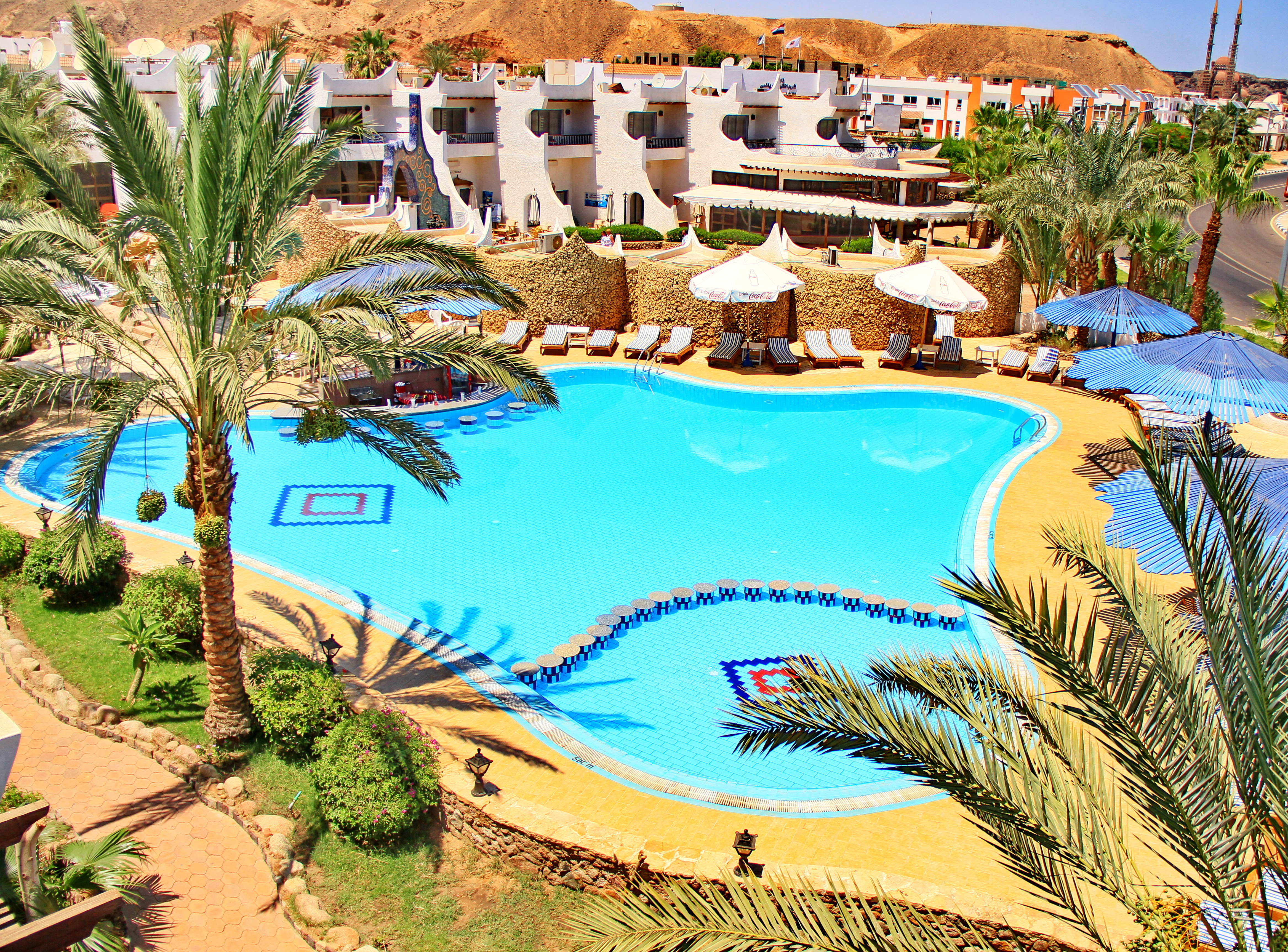 Turquoise Beach Hotel