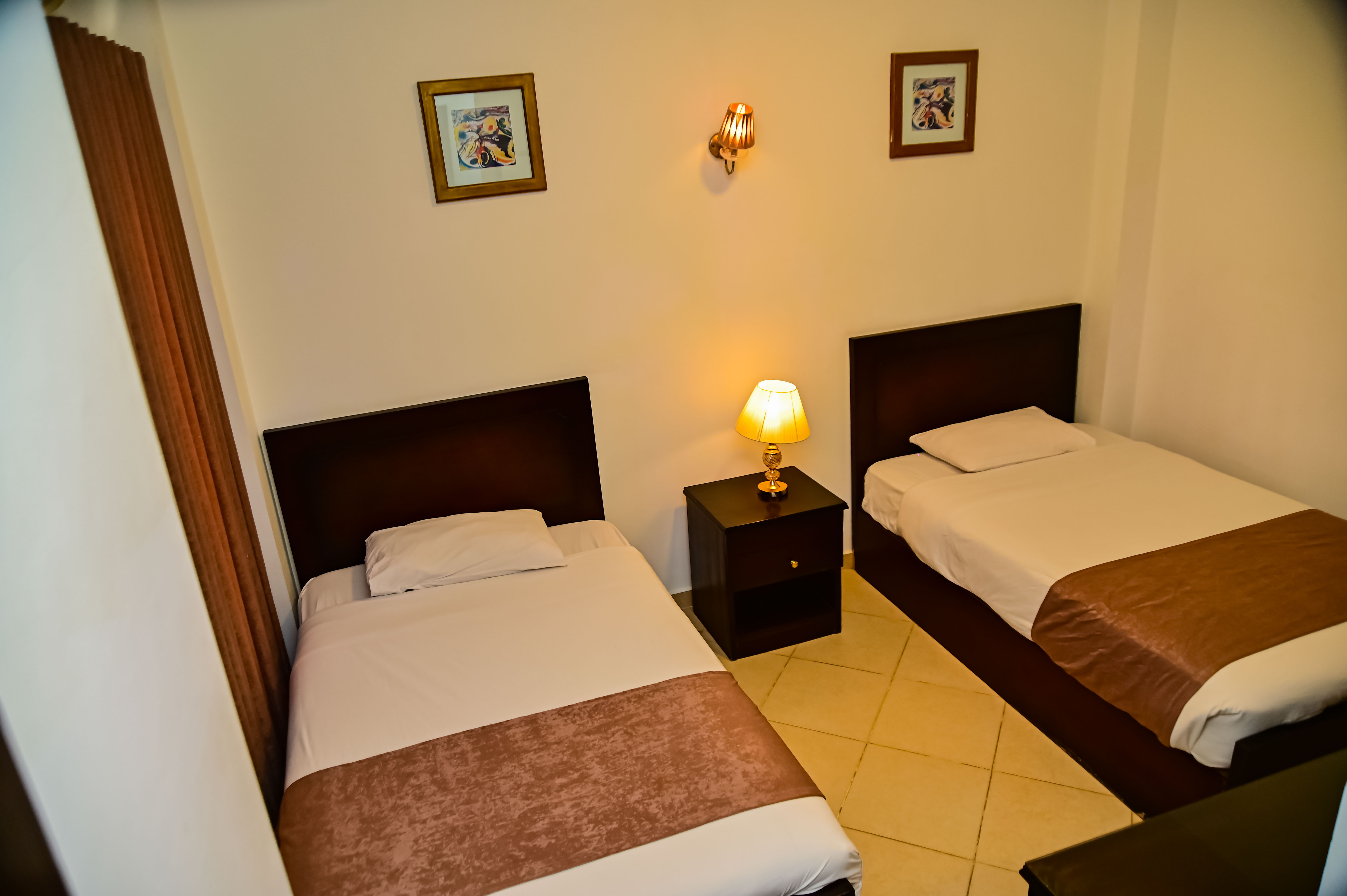 Family Suite Pool View Or Side Sea View 3