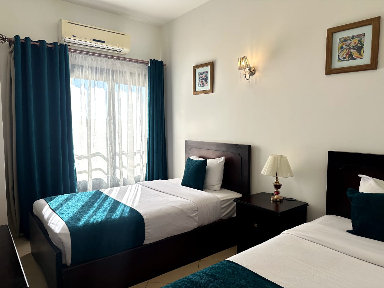 Junior Suite Pool View Or Side Sea View 3