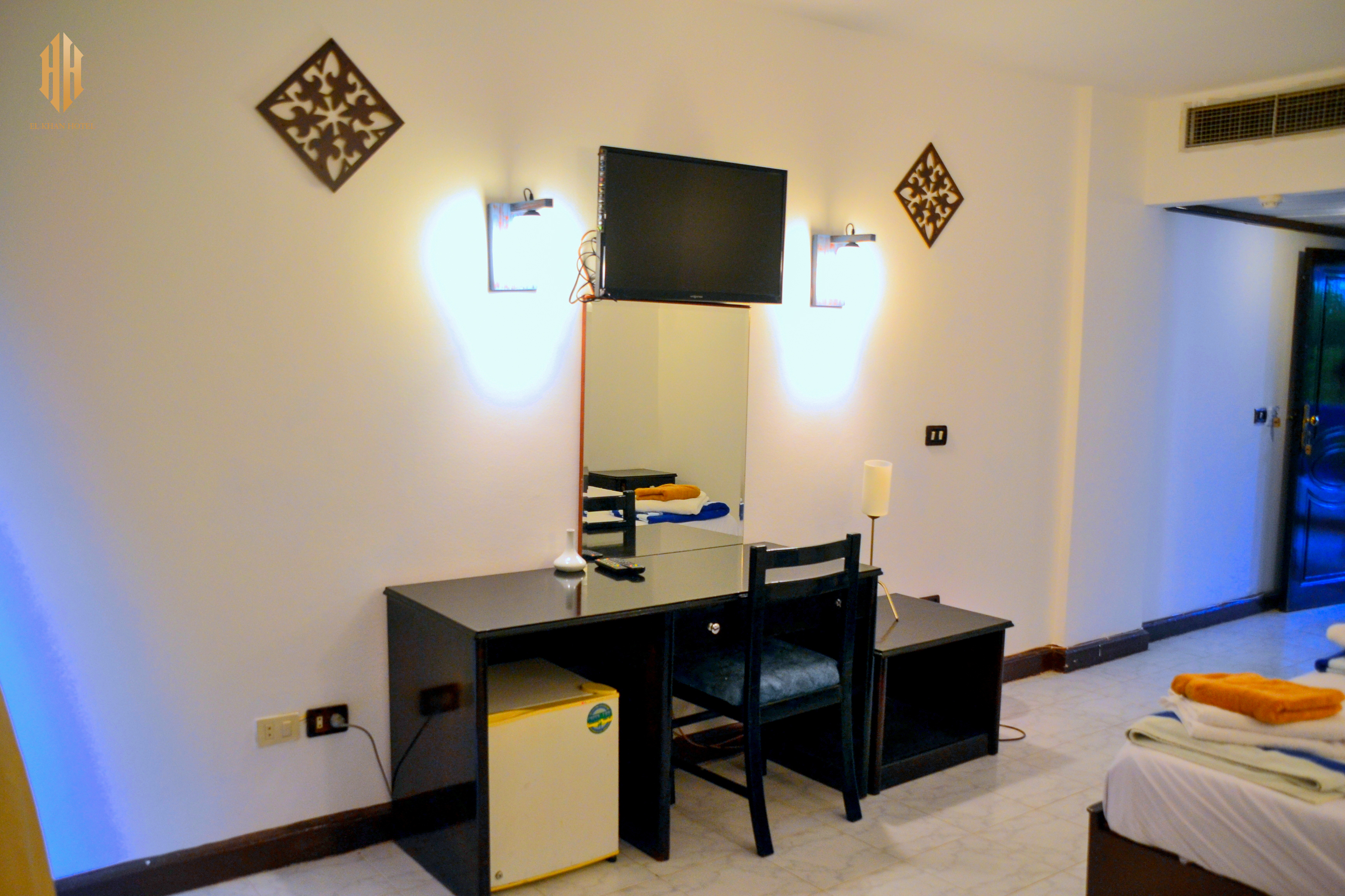 Double Standard Room (Gardenview) 2