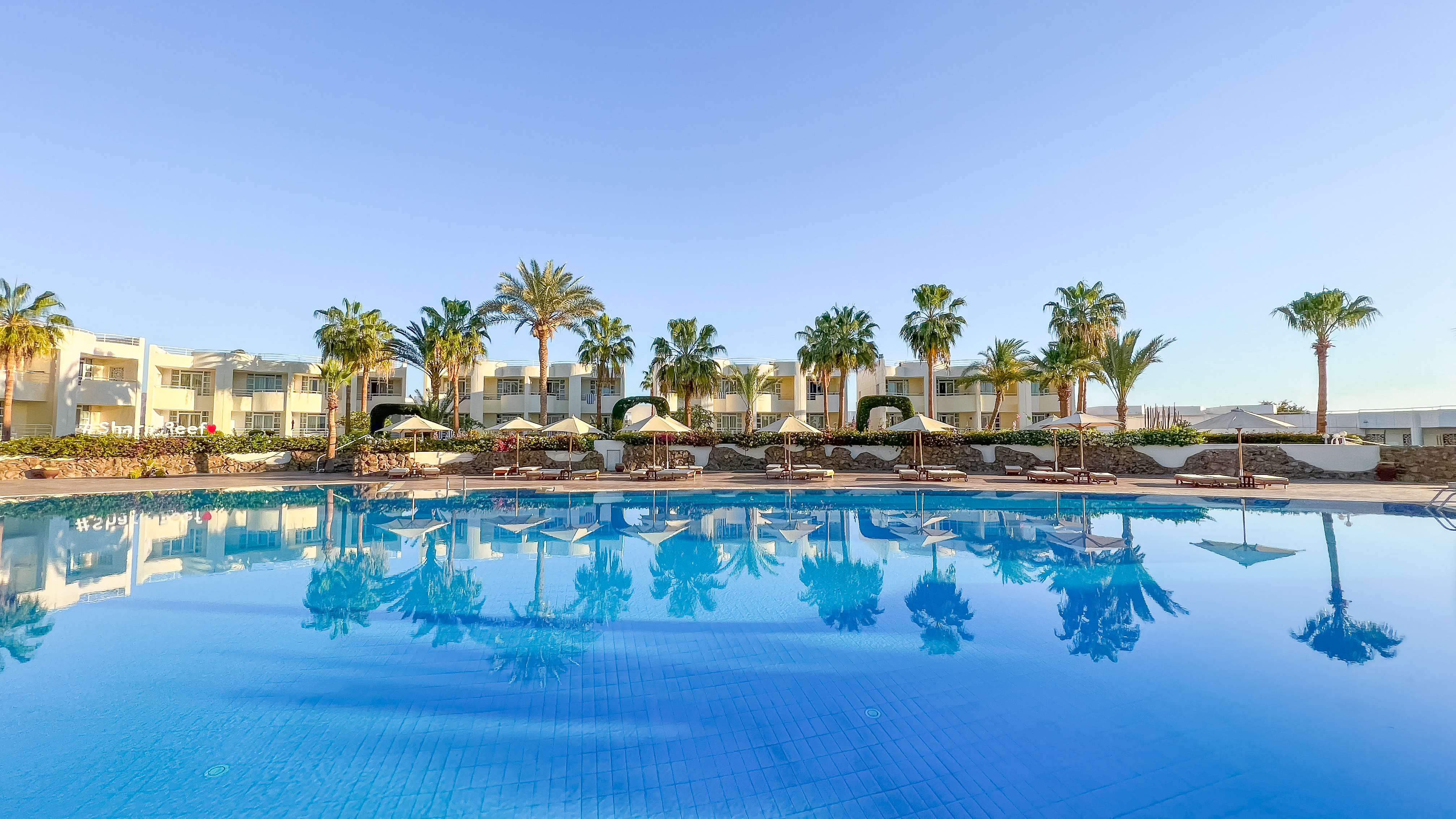 Sharm Reef Hotel