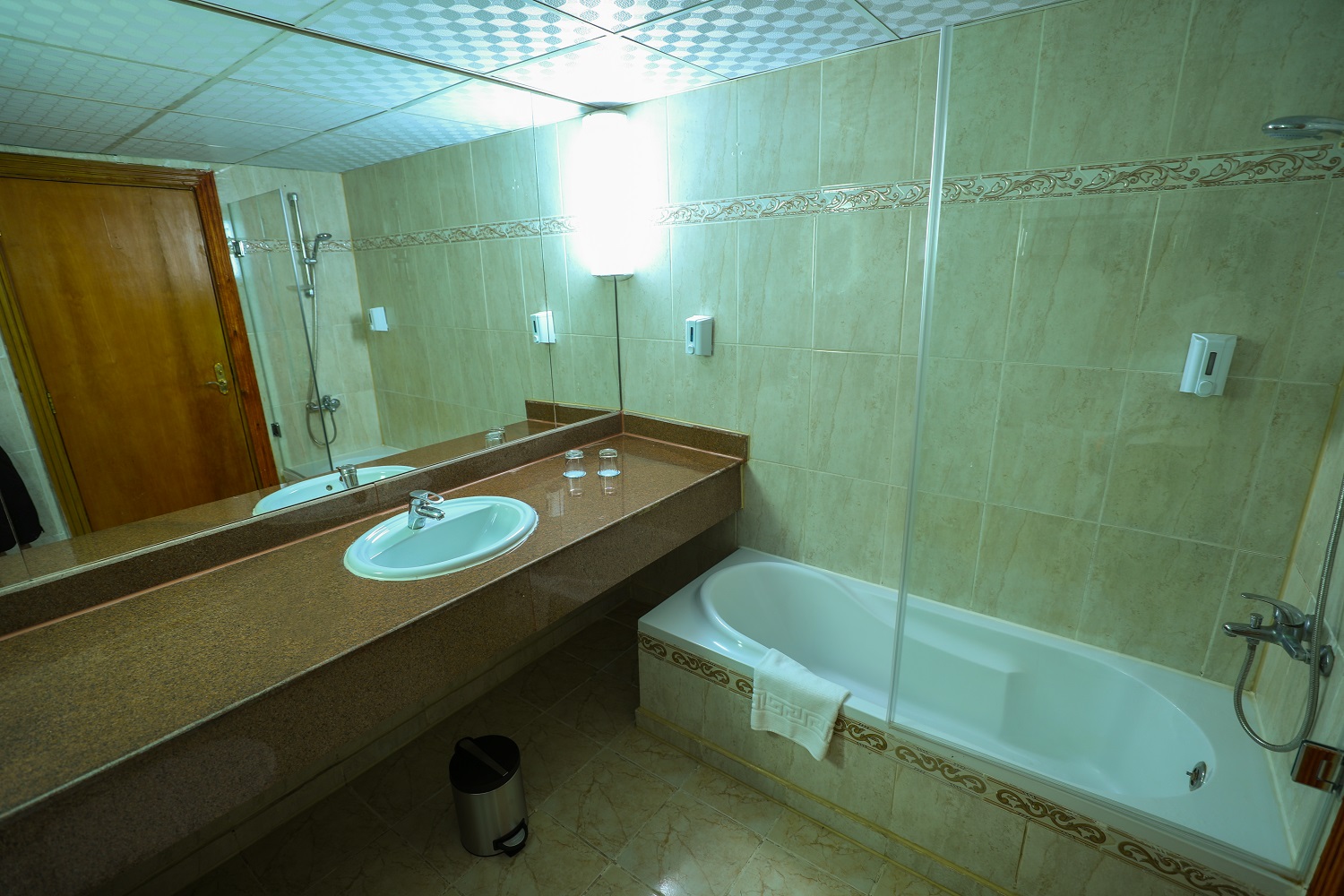 Standard Rooms/ Balcony or Terrace 2