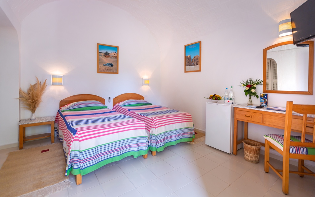 Standard Room 1