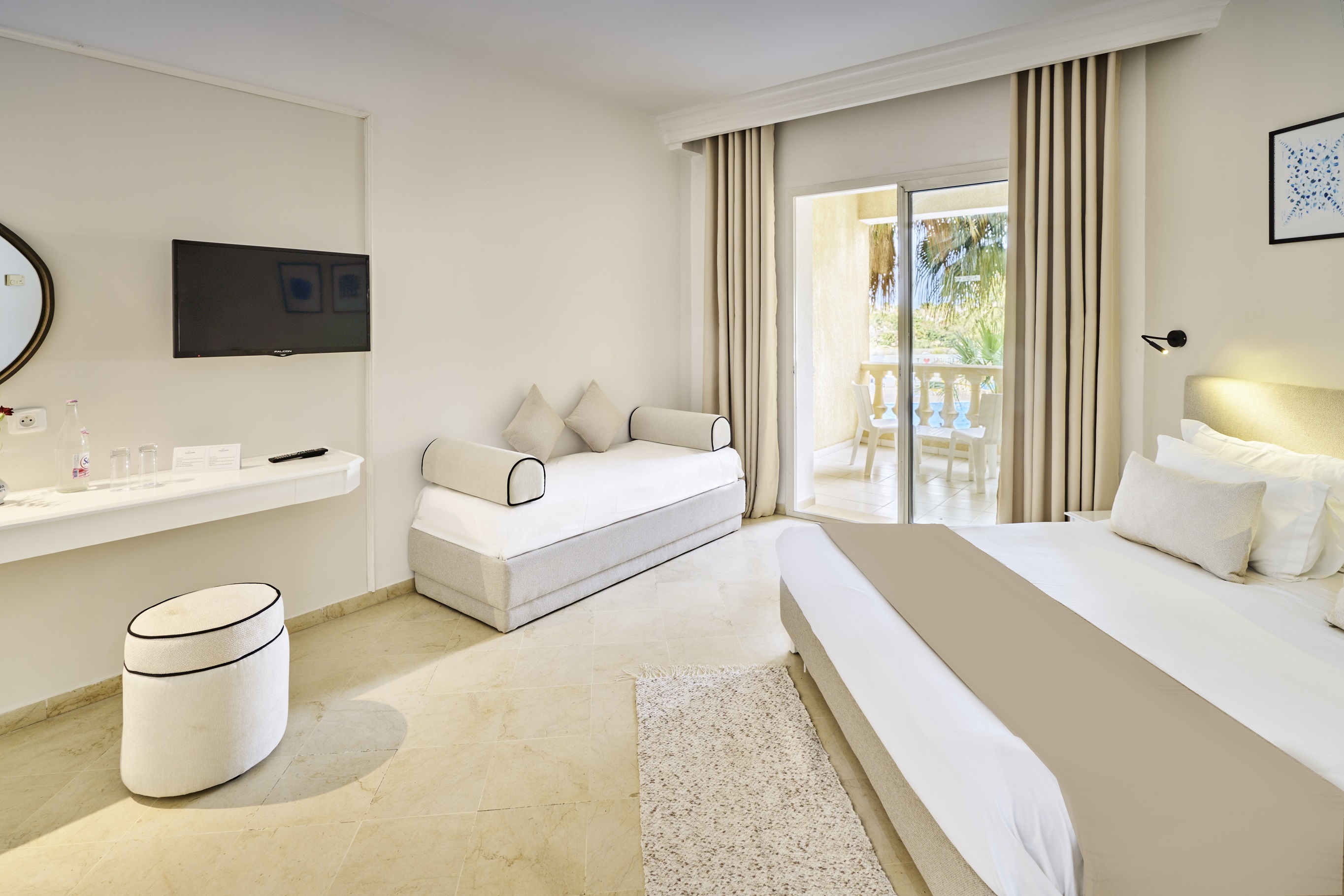 Room Standard Balcony or Terrace 1