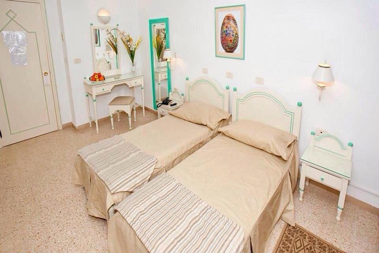 Standard Room 2
