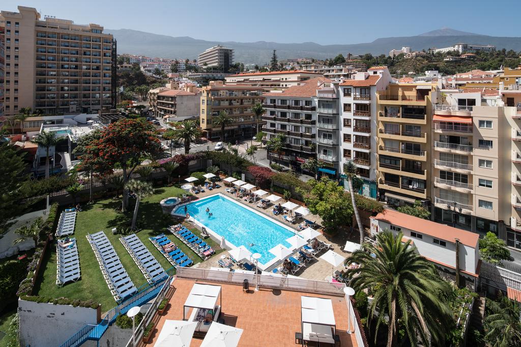 Catalonia Las Vegas (Adults Only +16)