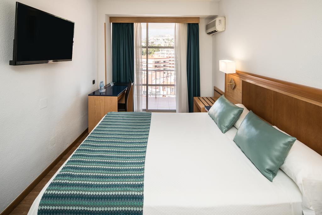 Double room 1