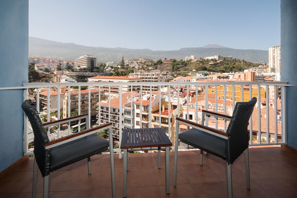 Double room with balcony 4