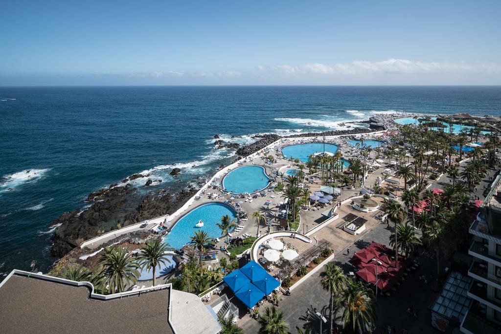 Double room sea view 1