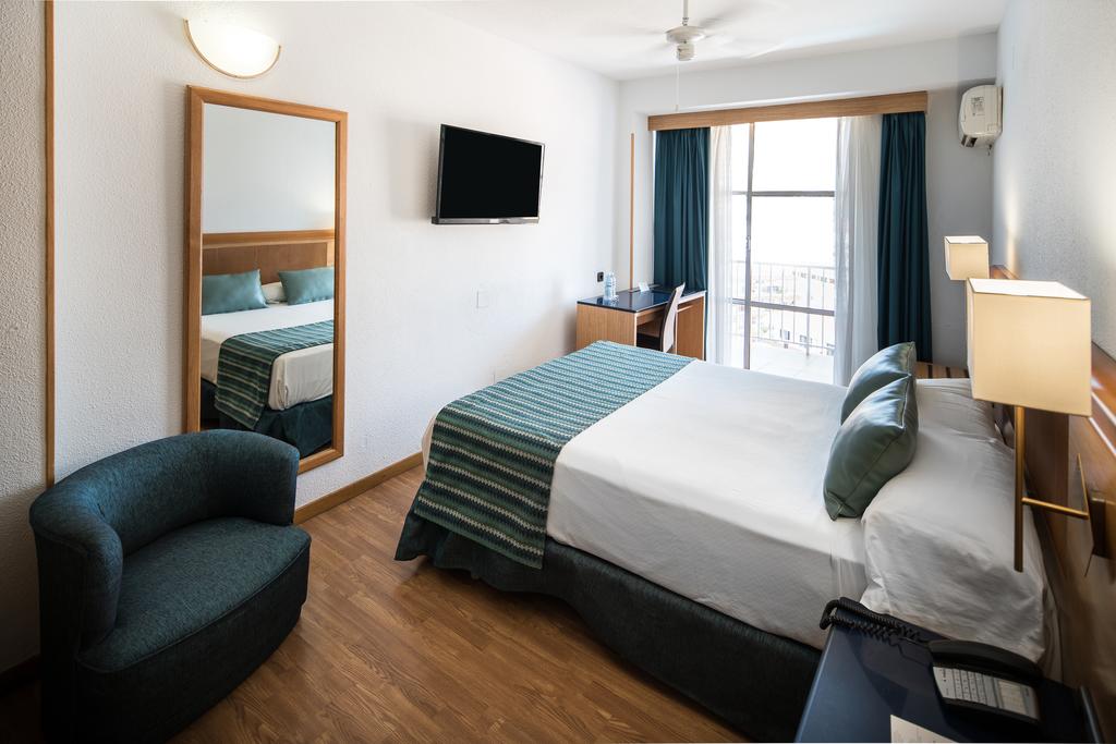 Double room sea view 2