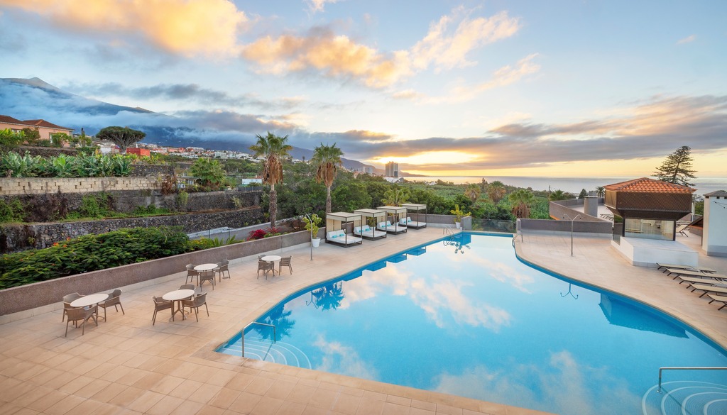 Aluasoul Orotava Valley (Adults Only 16+)