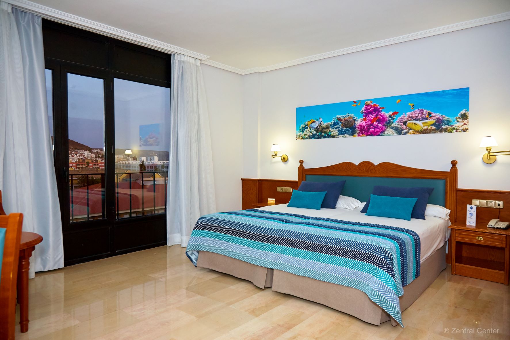 Double Standard Room 1