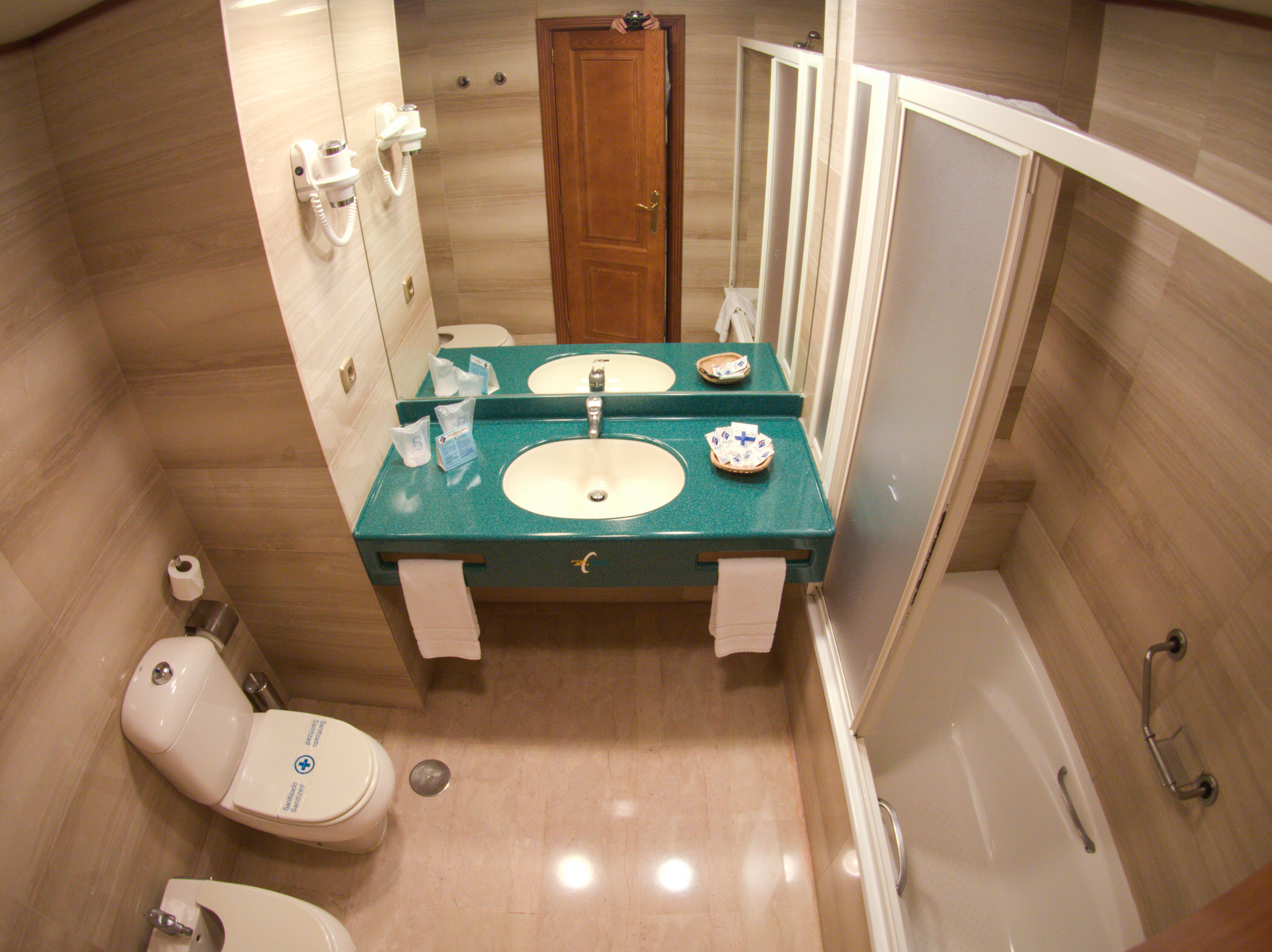 Double Standard Room 2