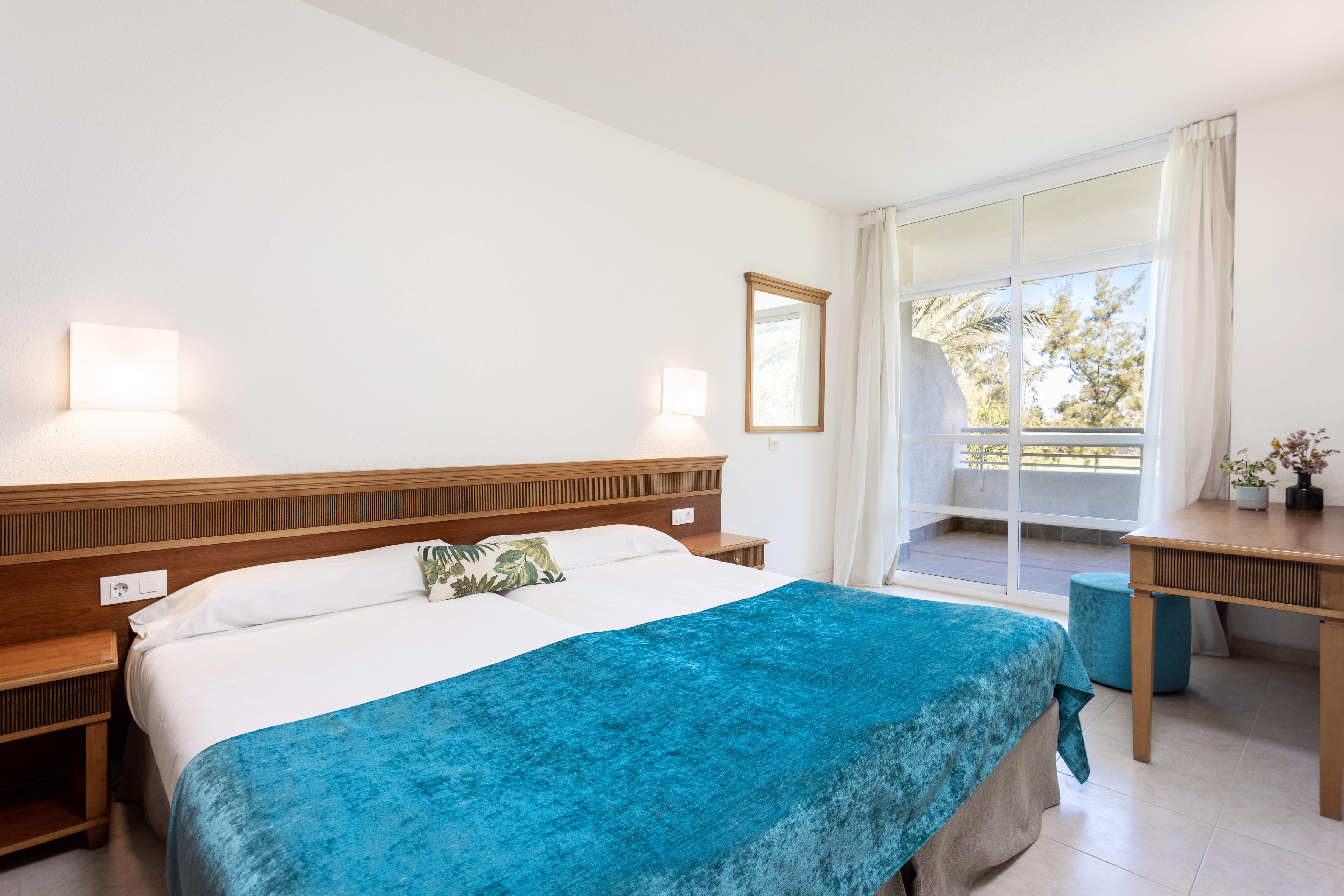 Suite Garden Or Pool View (Balcony Or Terrace) 1