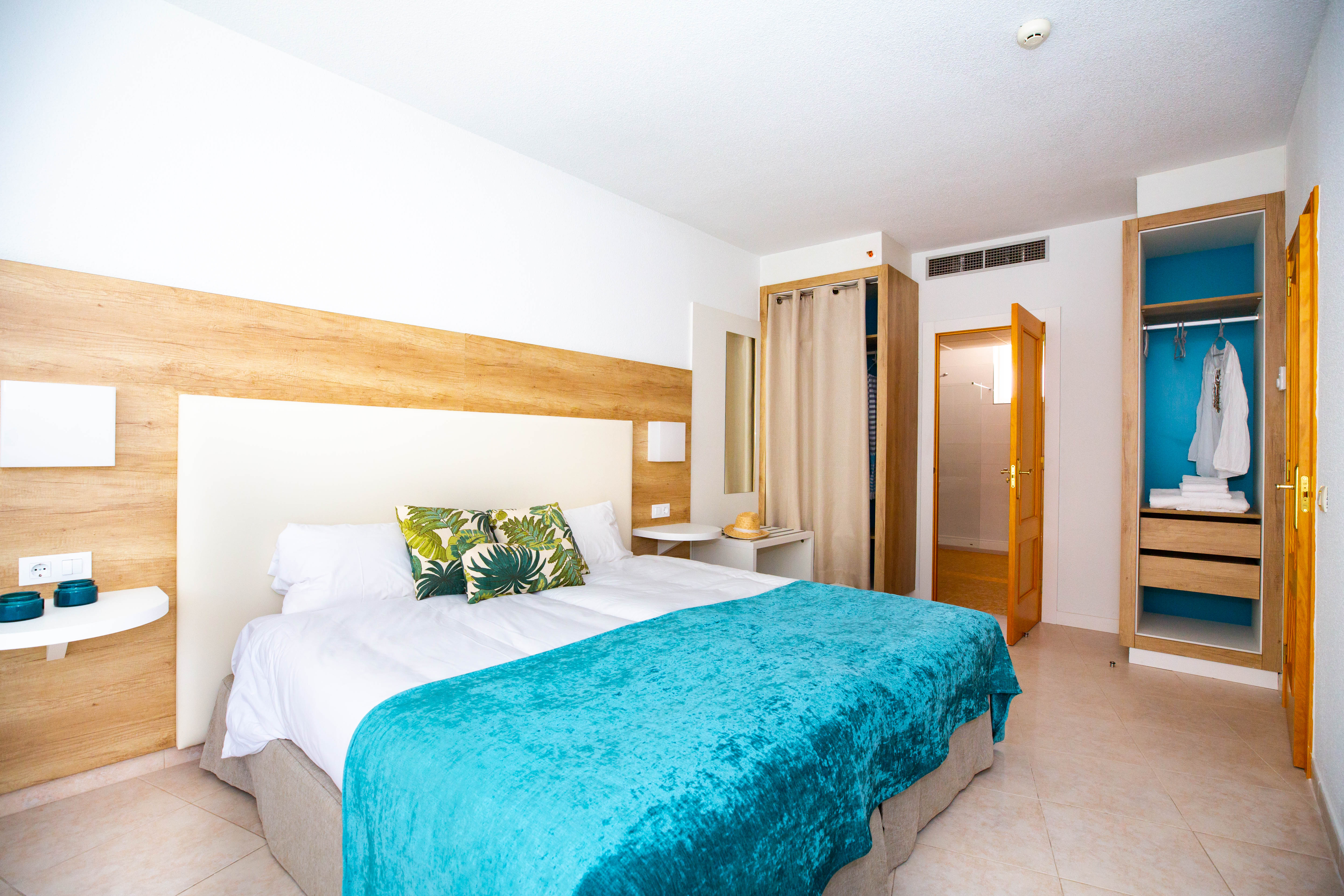 Suite Golf View (Balcony Or Terrace) 1