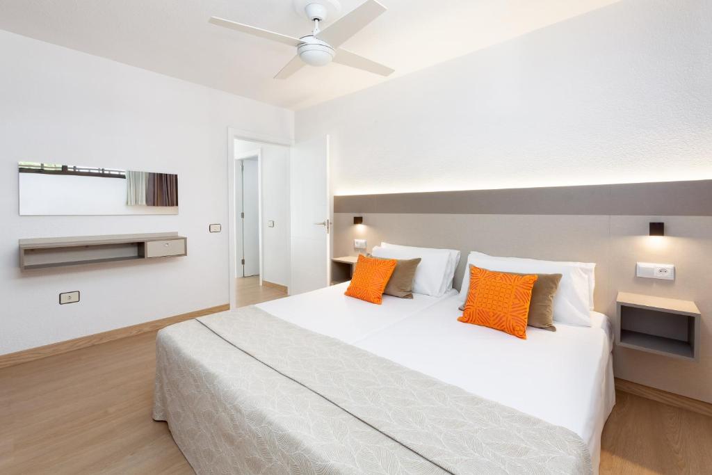 Apartment Standard One Bedroom 1-2 Pax Balcony Or Terrace 1