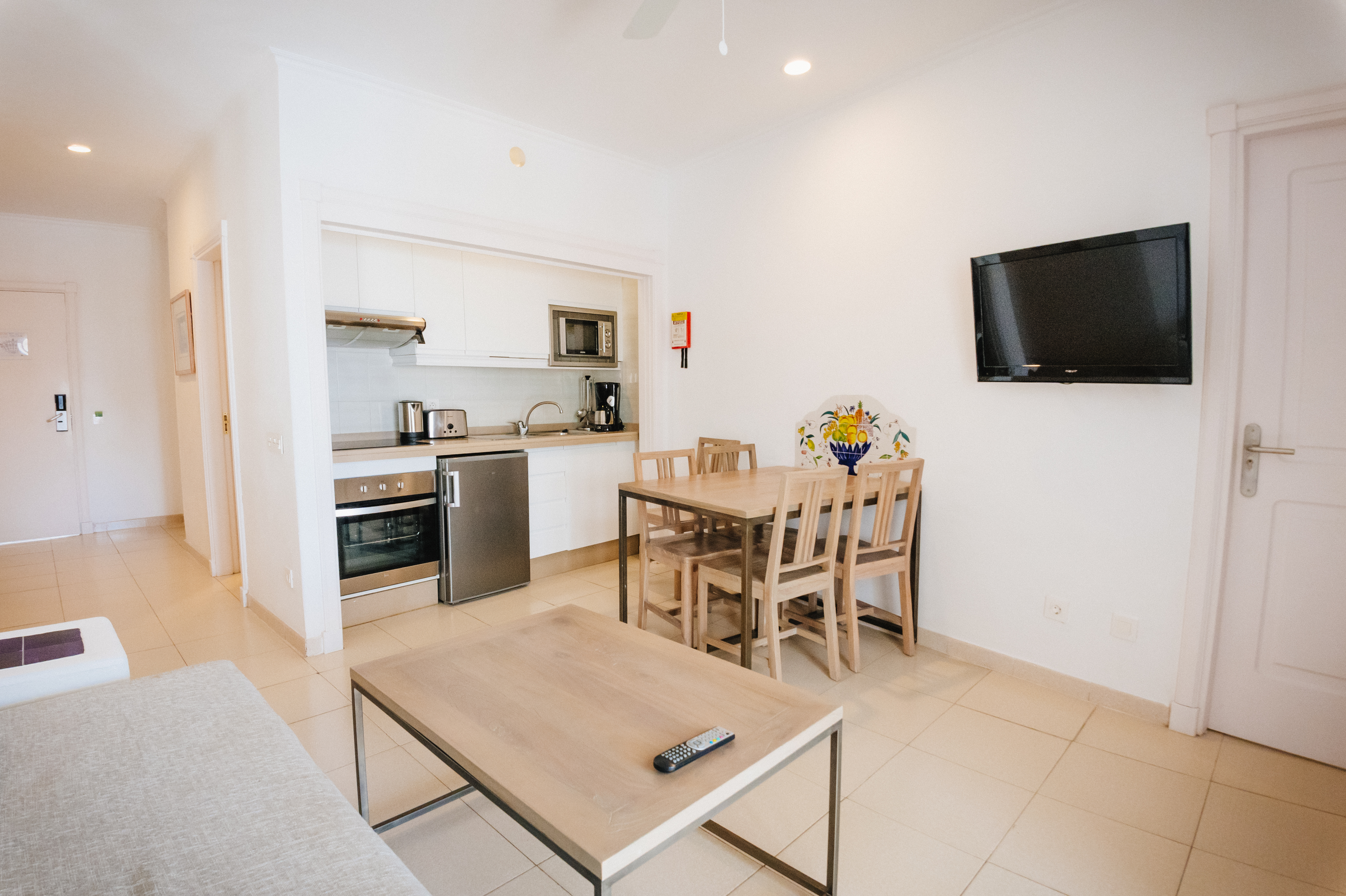 Two Bedroom Standard Apartment 2