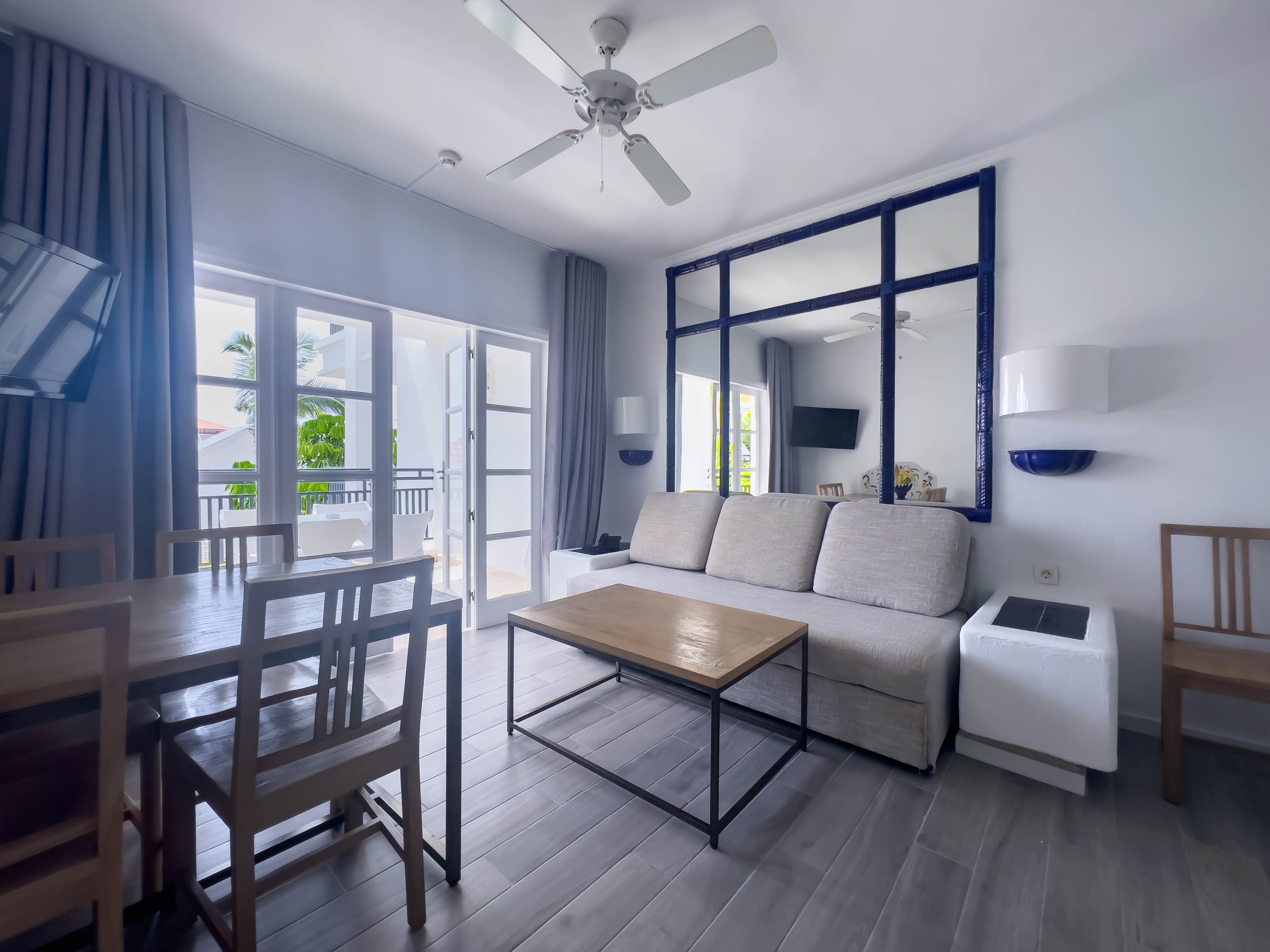 Two Bedroom Standard Apartment 3
