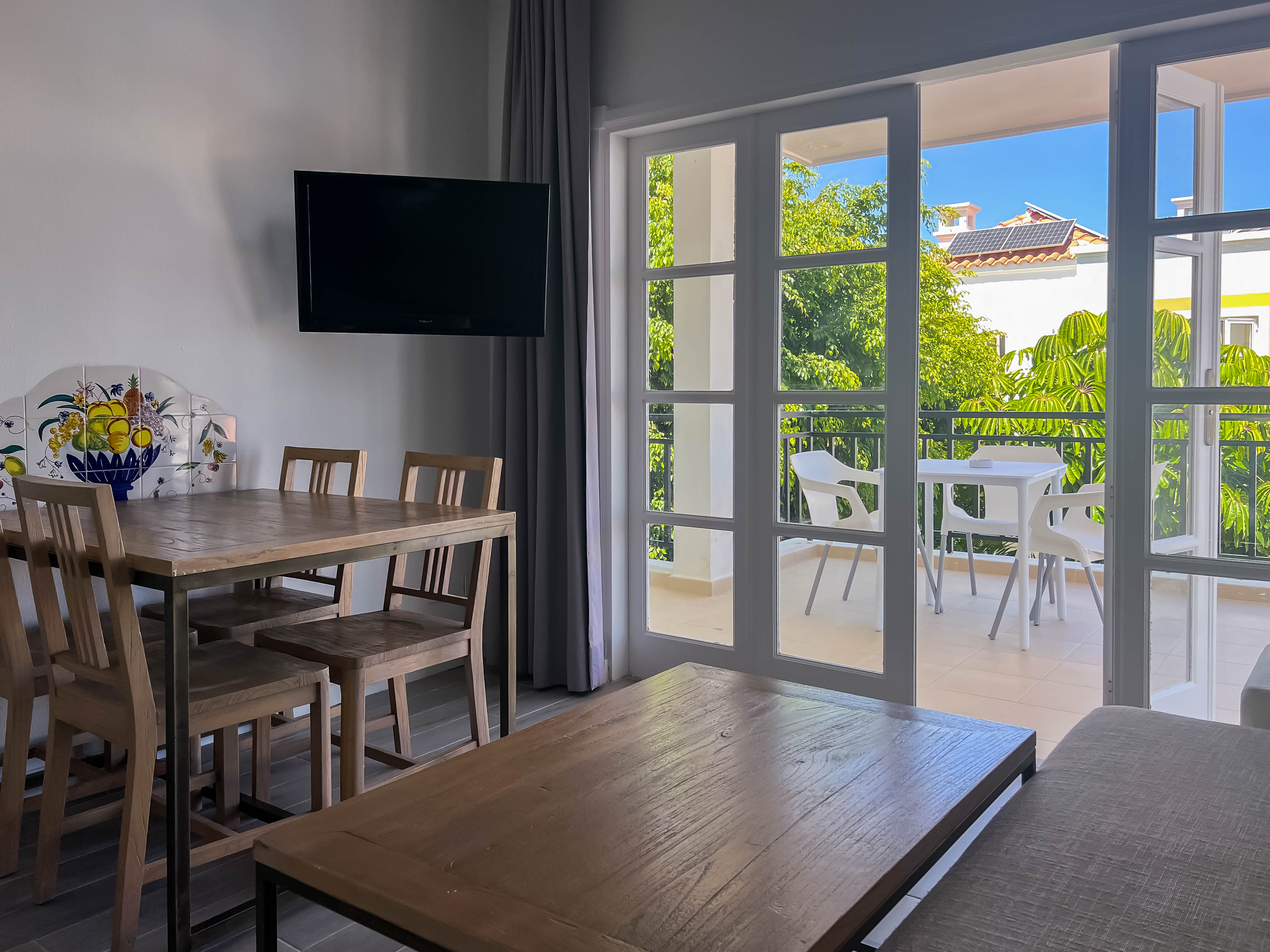 Two Bedroom Standard Apartment 4