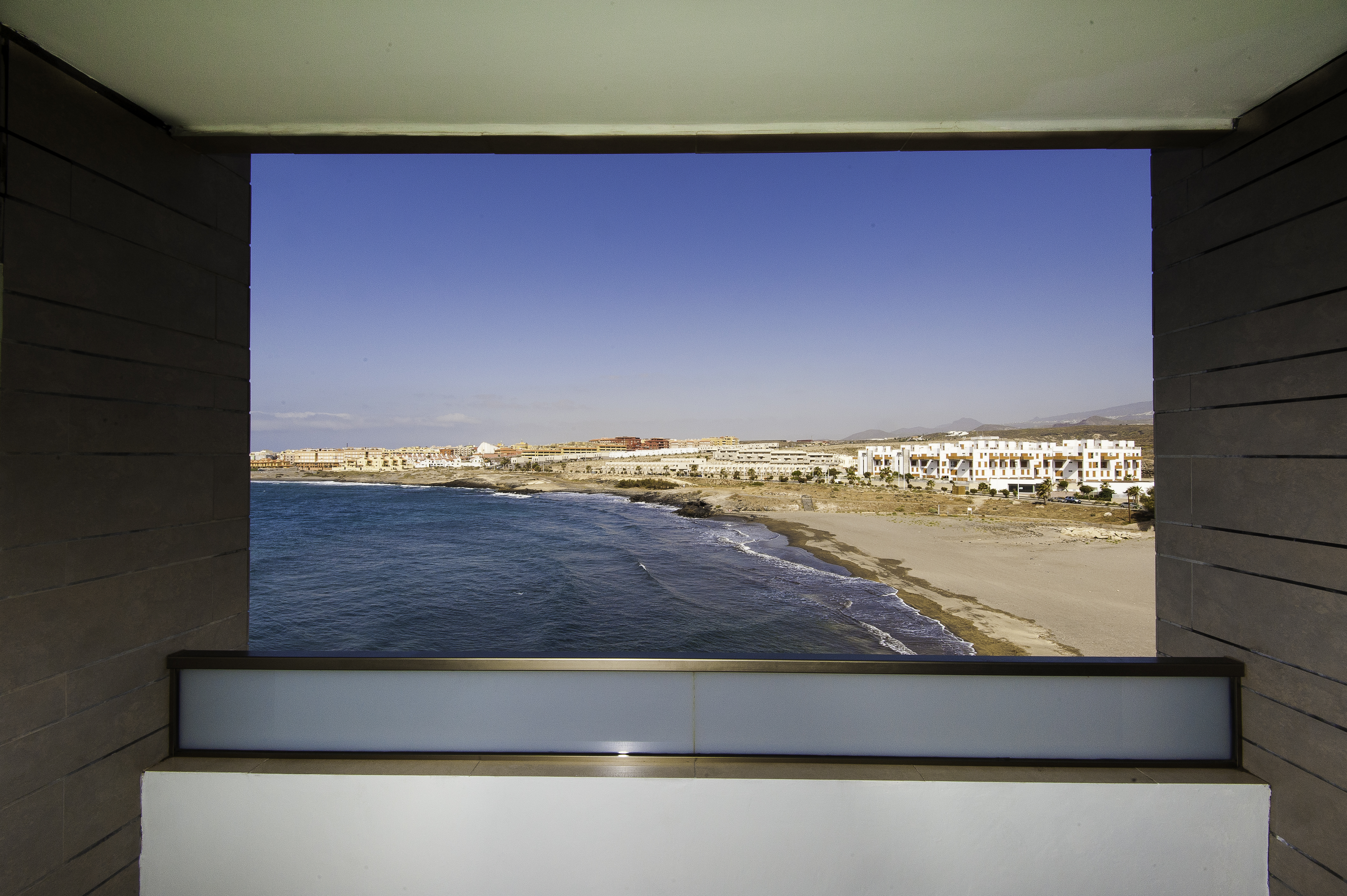 Junior Suite Sea View 3
