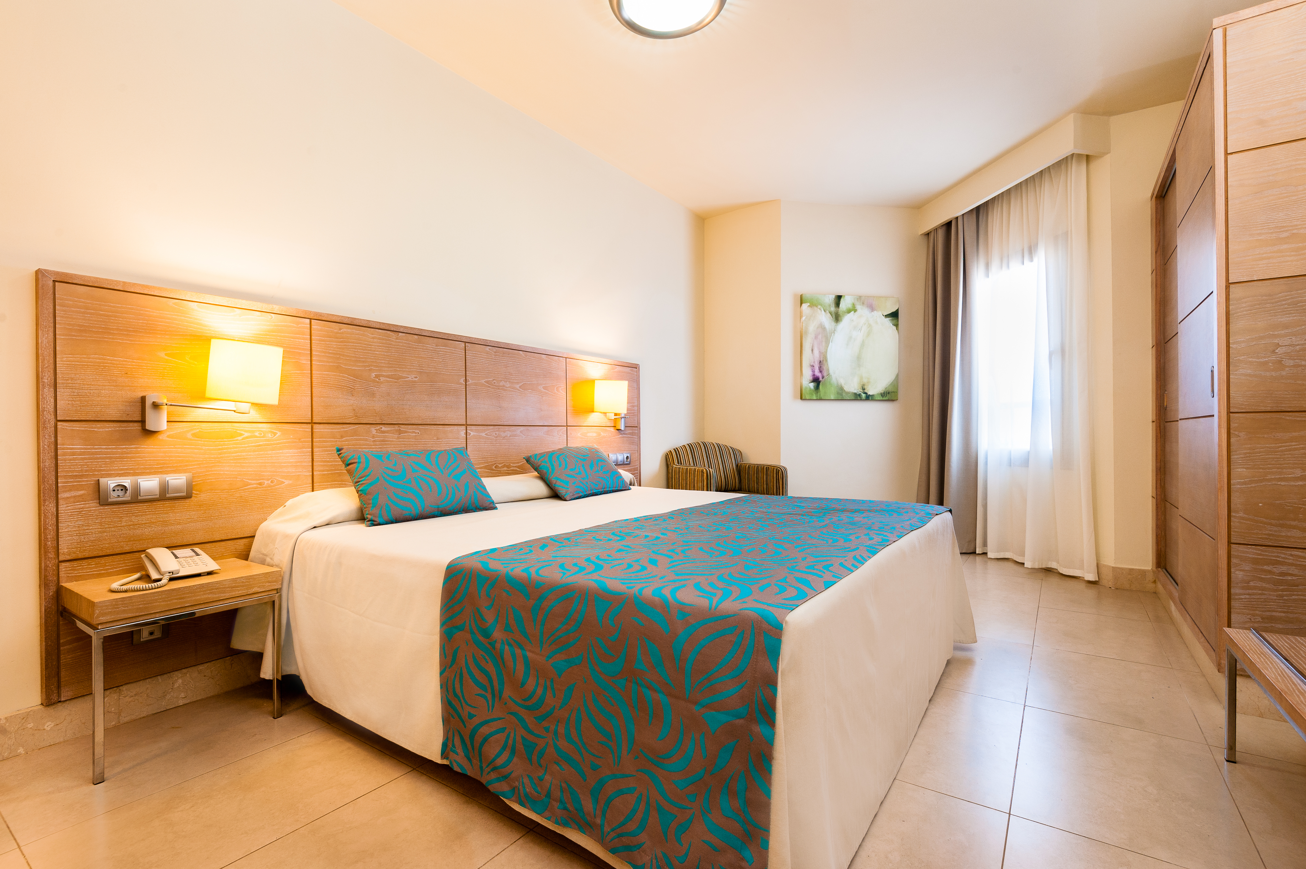 Master Suite 1
