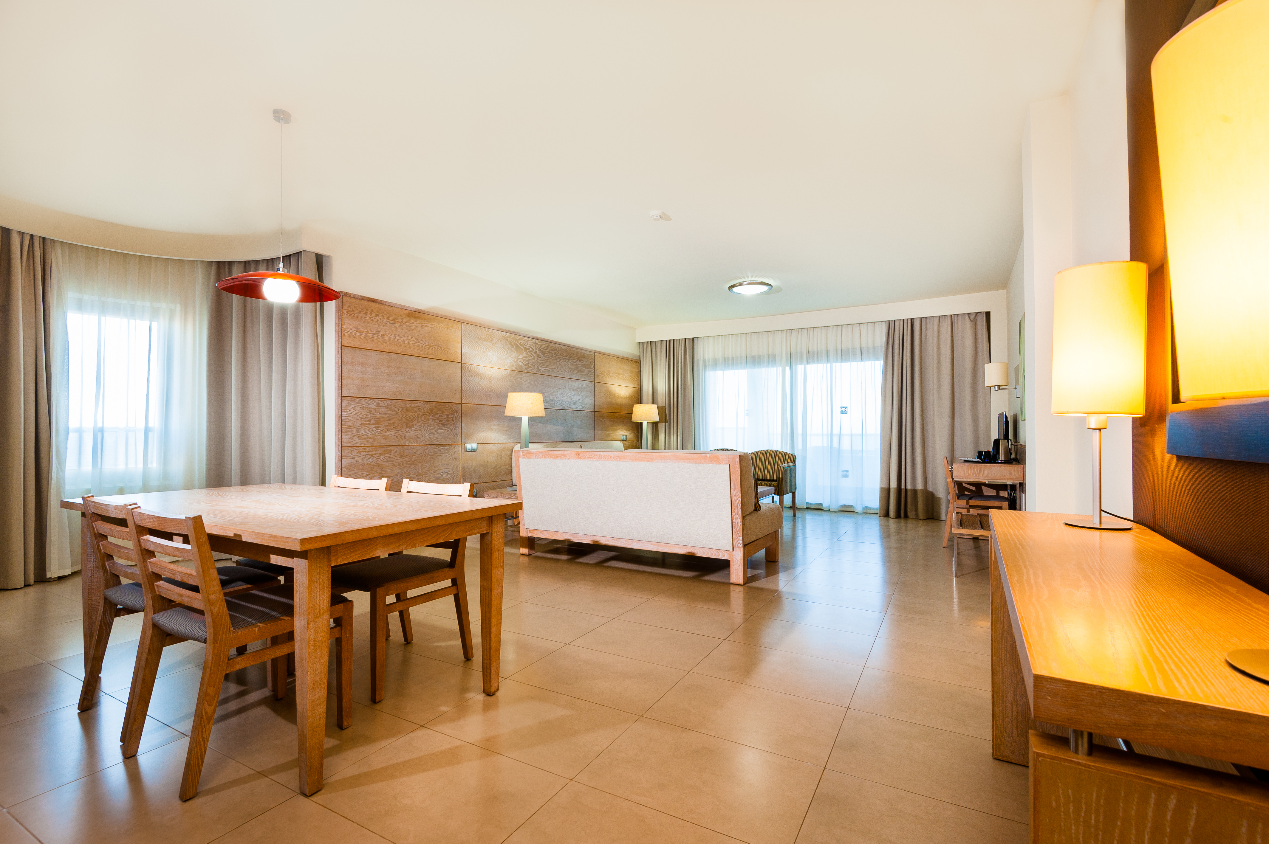 Master Suite 2