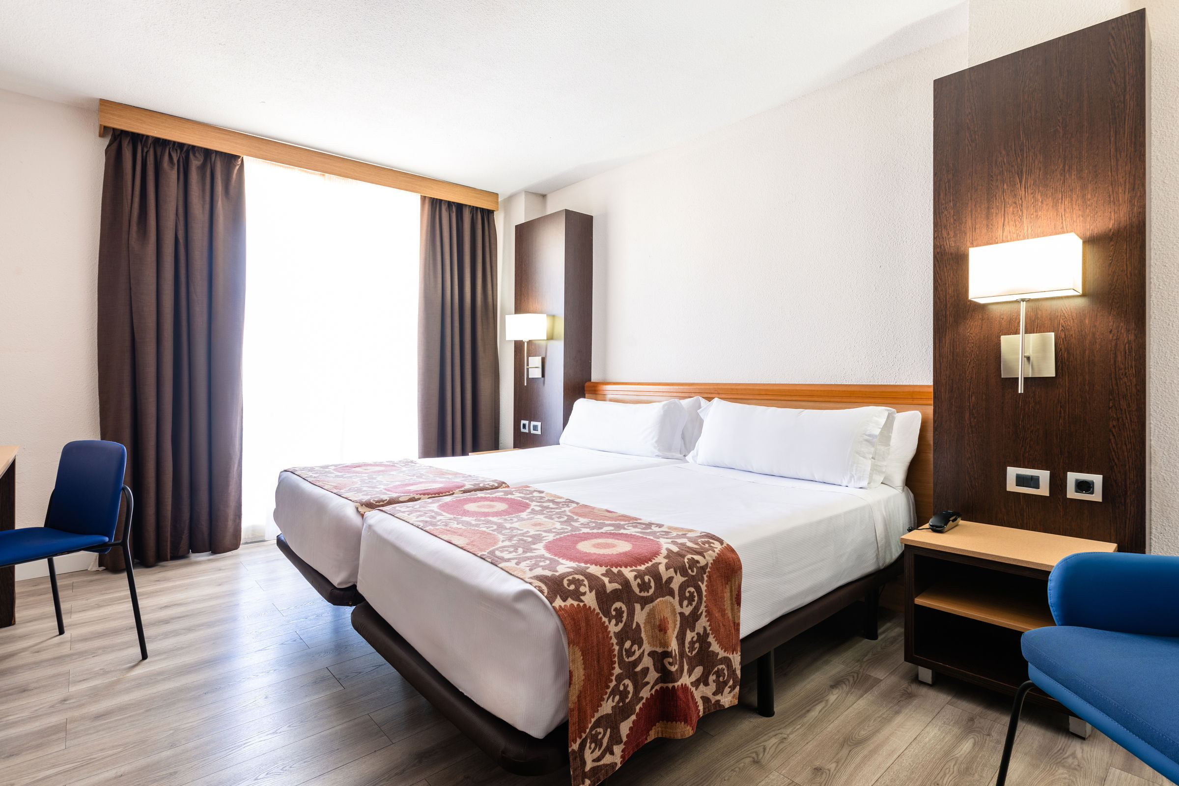Premium Room 1
