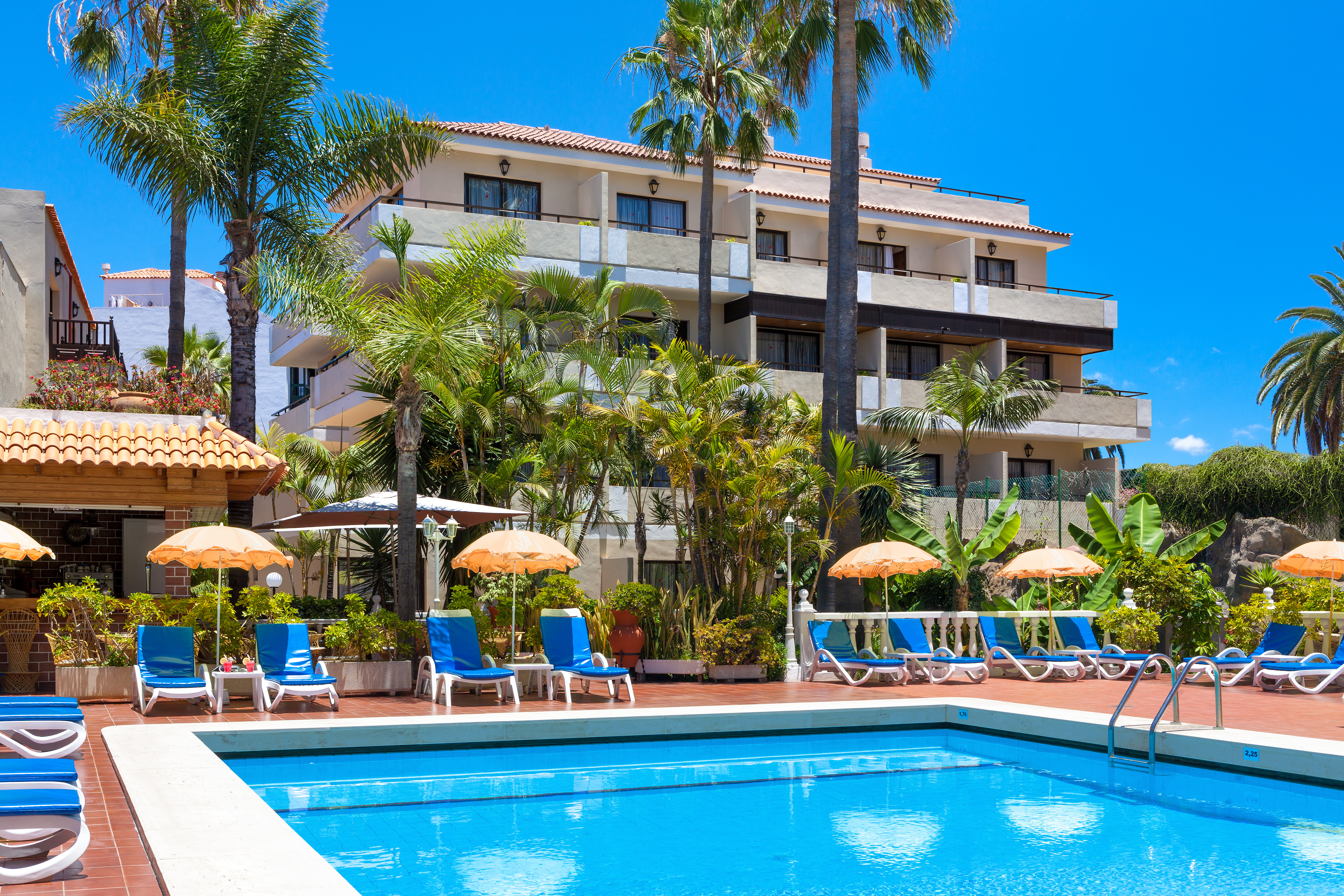 Don Manolito Hotel