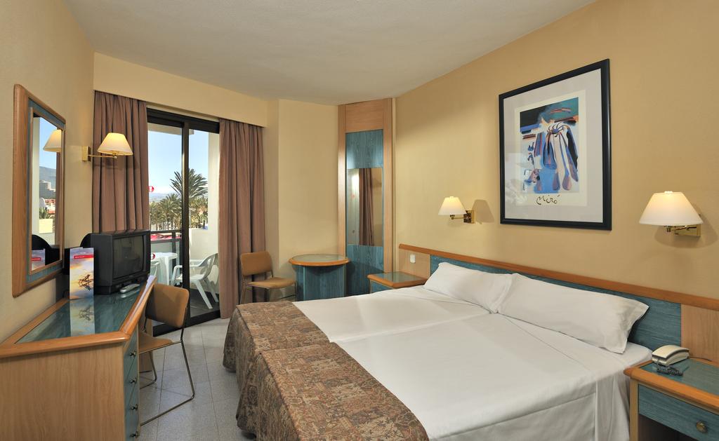 Double Room 1
