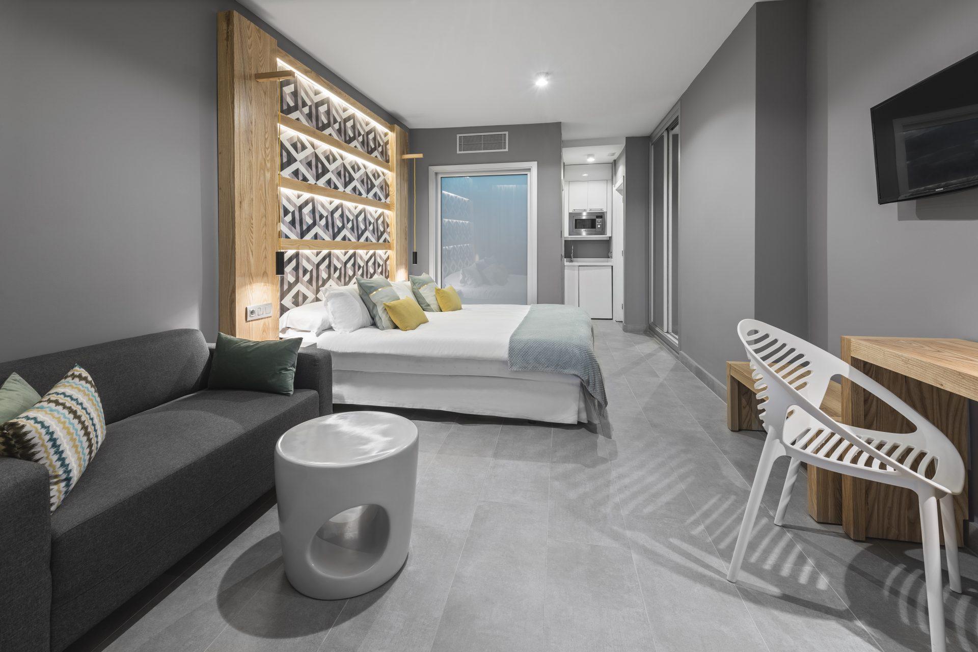 Junior Suite 1