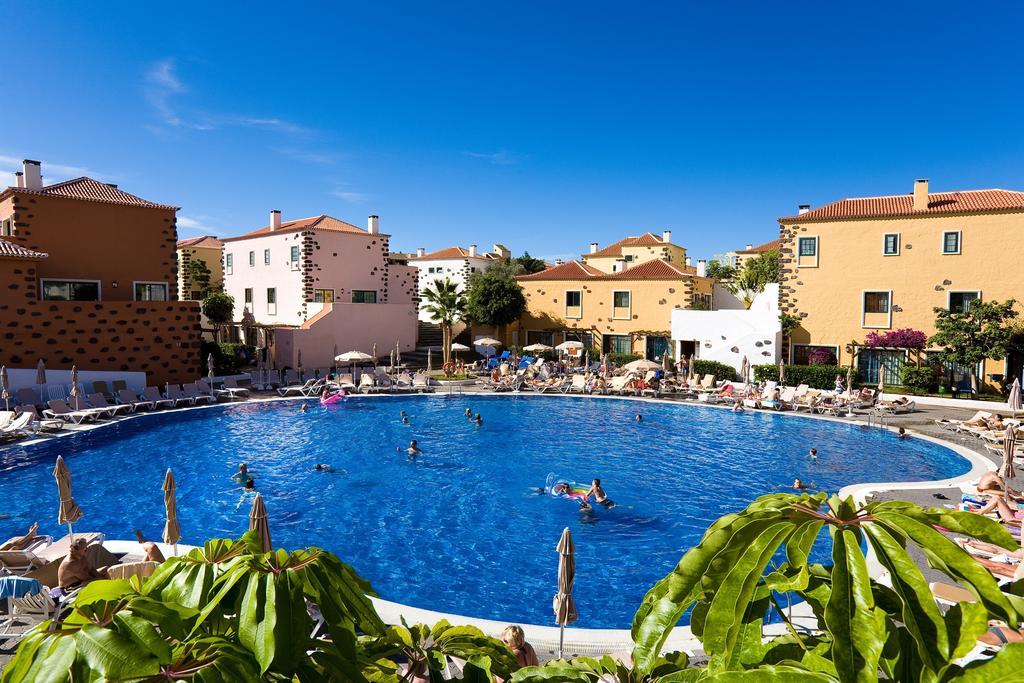 Gf Hotel Isabel