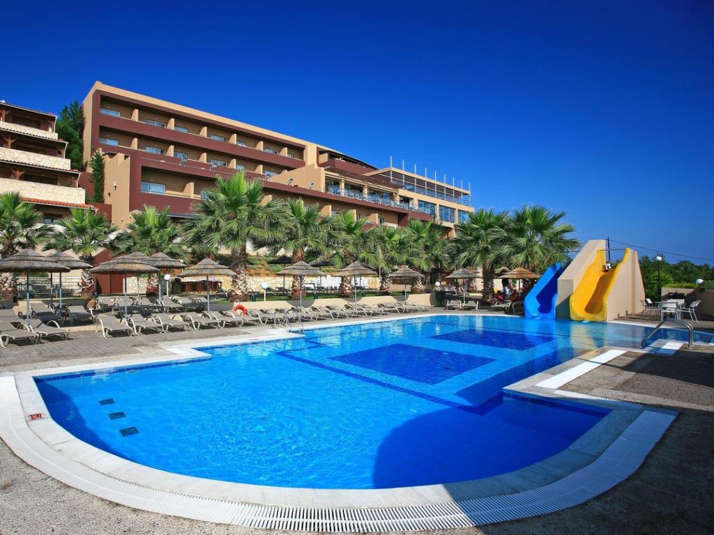 Blue Bay Resort