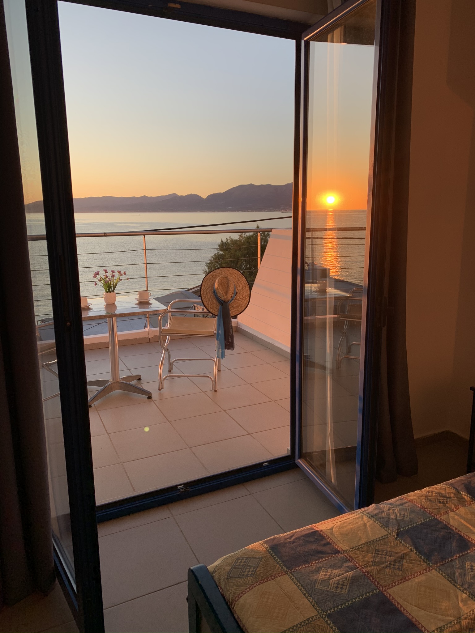 Superior Apartment Sea View 1