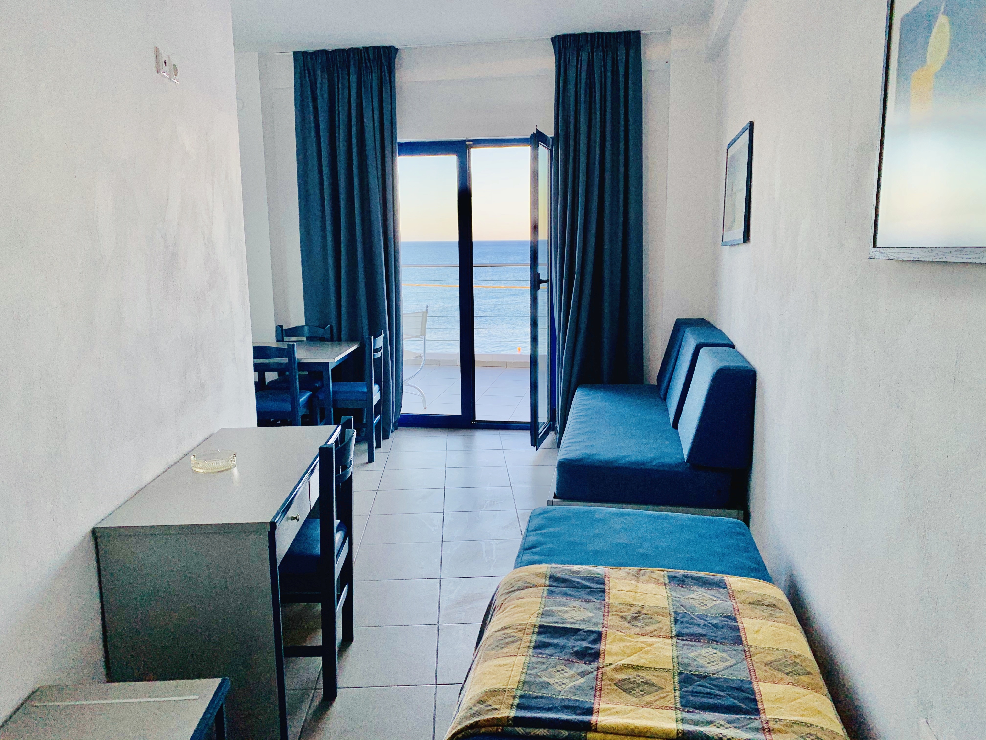 Superior Apartment Sea View 2