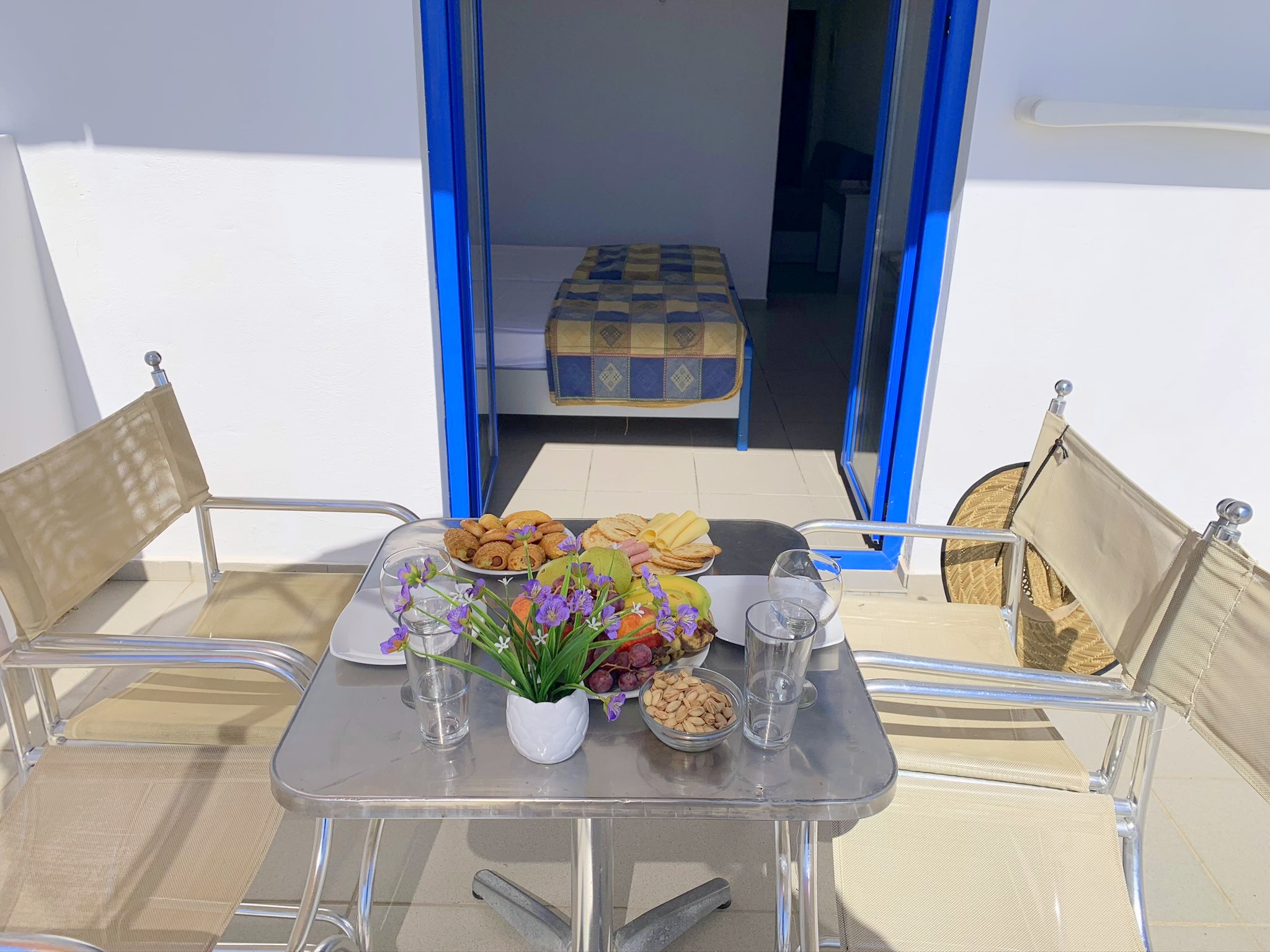 Superior Apartment Sea View 4