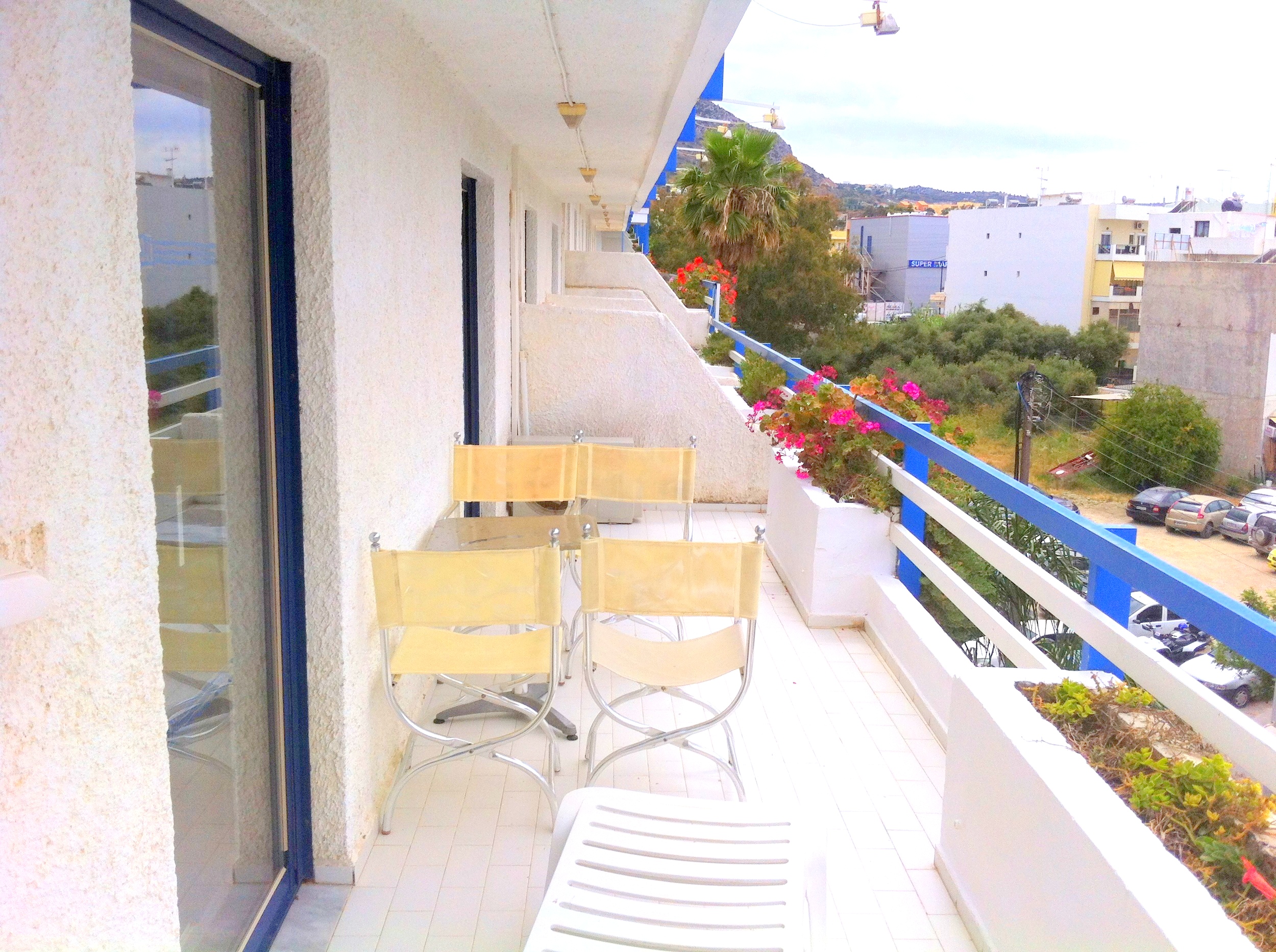 Superior Apartment City View 2