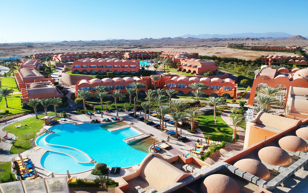 Novotel Marsa Alam