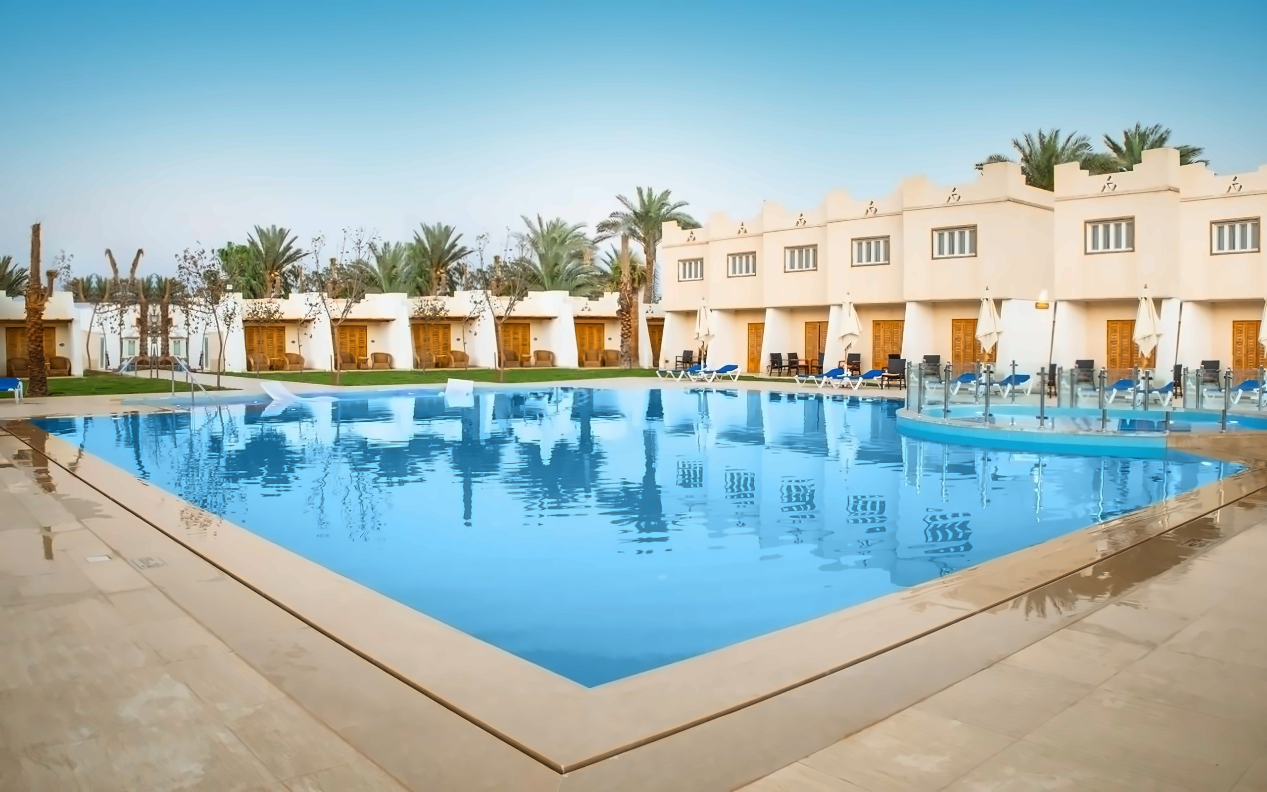 Dahab Lagoon Club and Resort