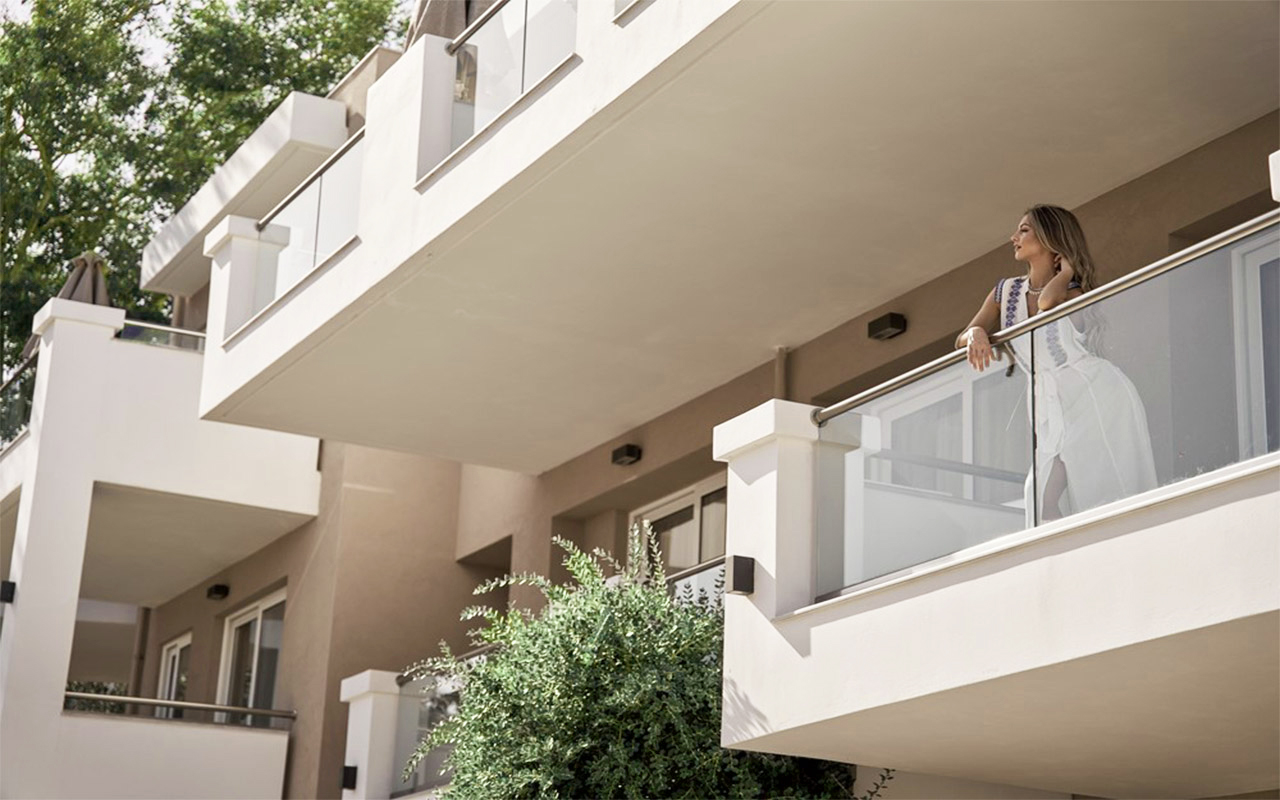 Troulis Apart Hotel
