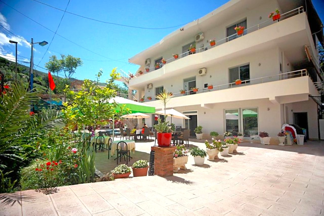Hotel Nika