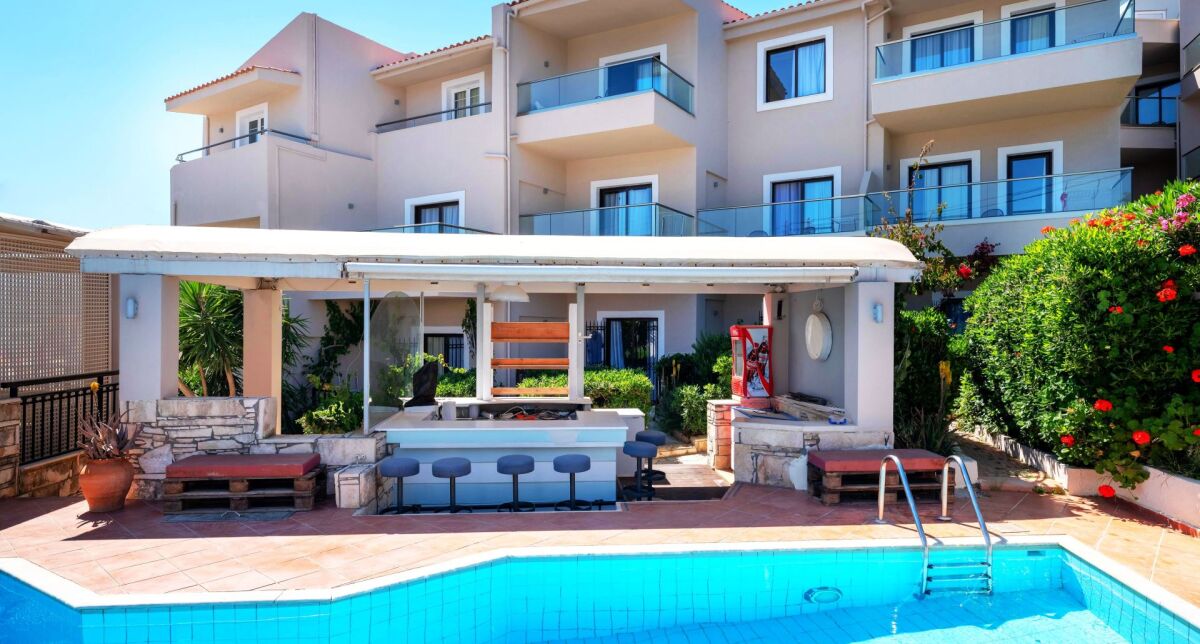 Eva Mare Hotel