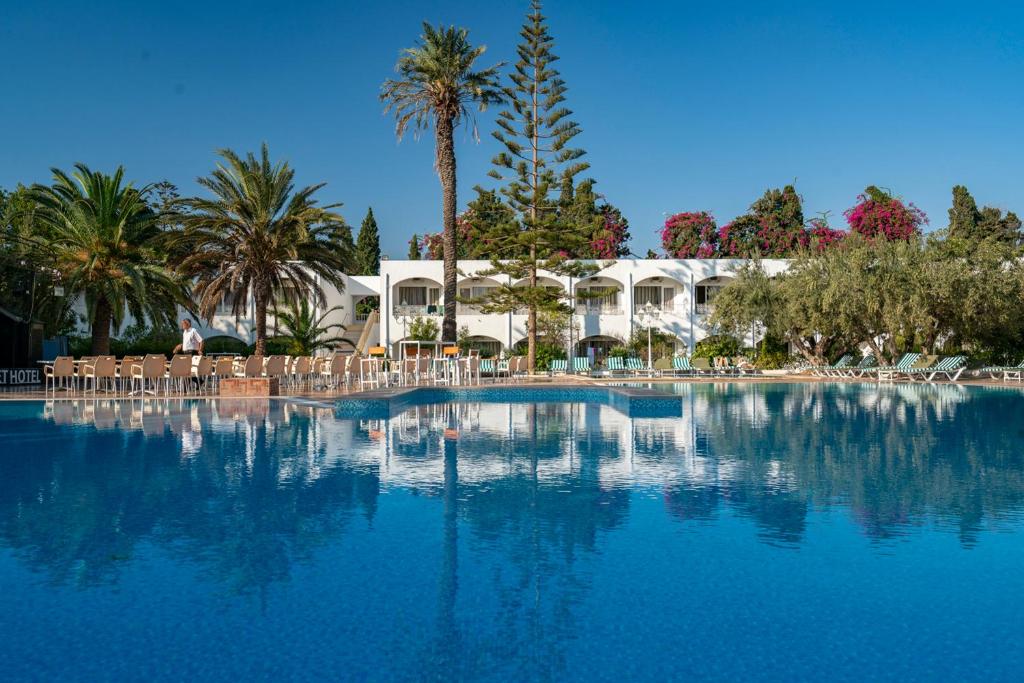 Le Hammamet Hotel & Spa