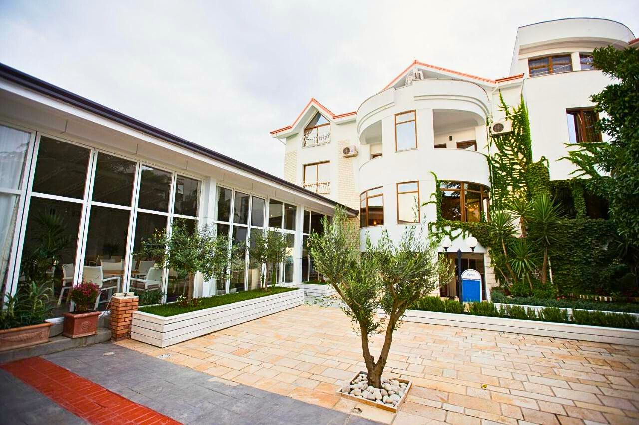 Vila Arber