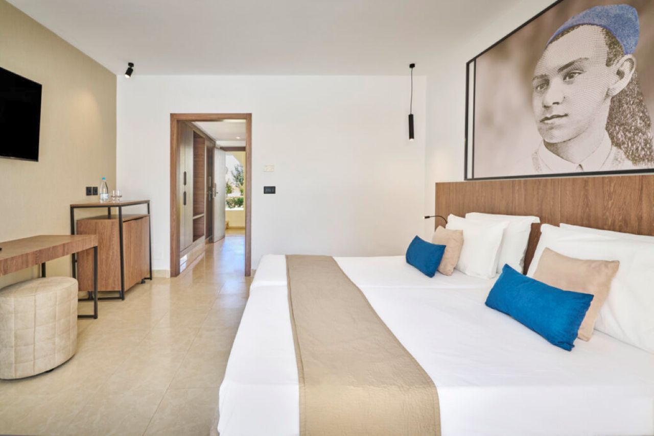Standard Room 2